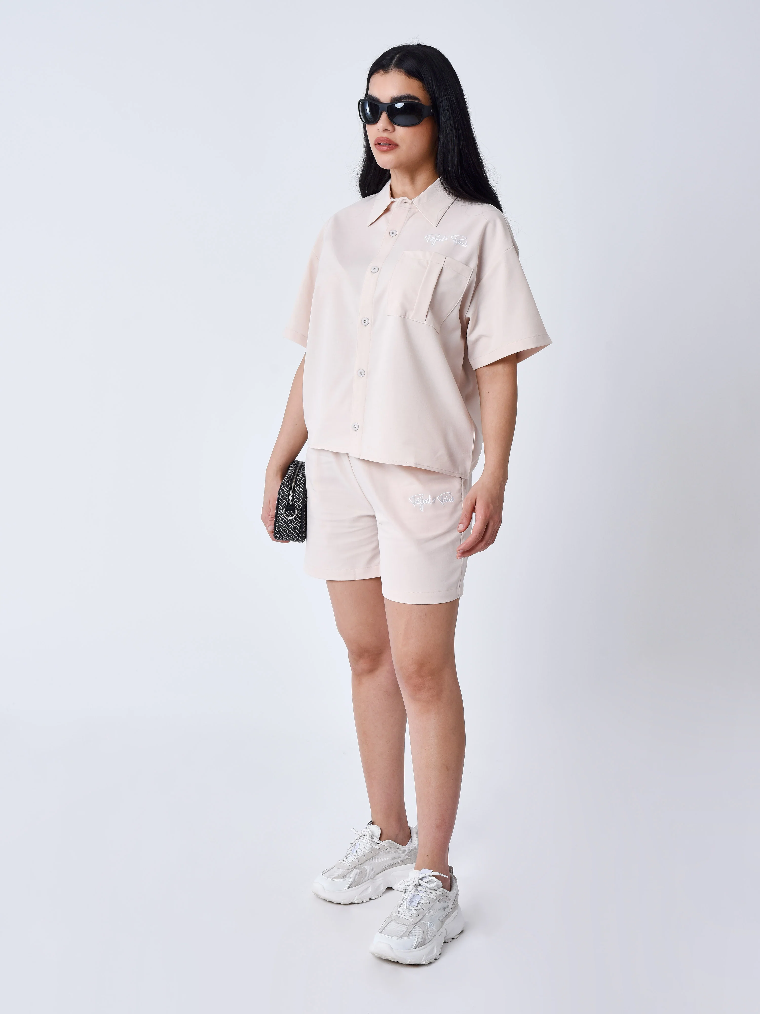 Chemise poche poitrine - Image 3