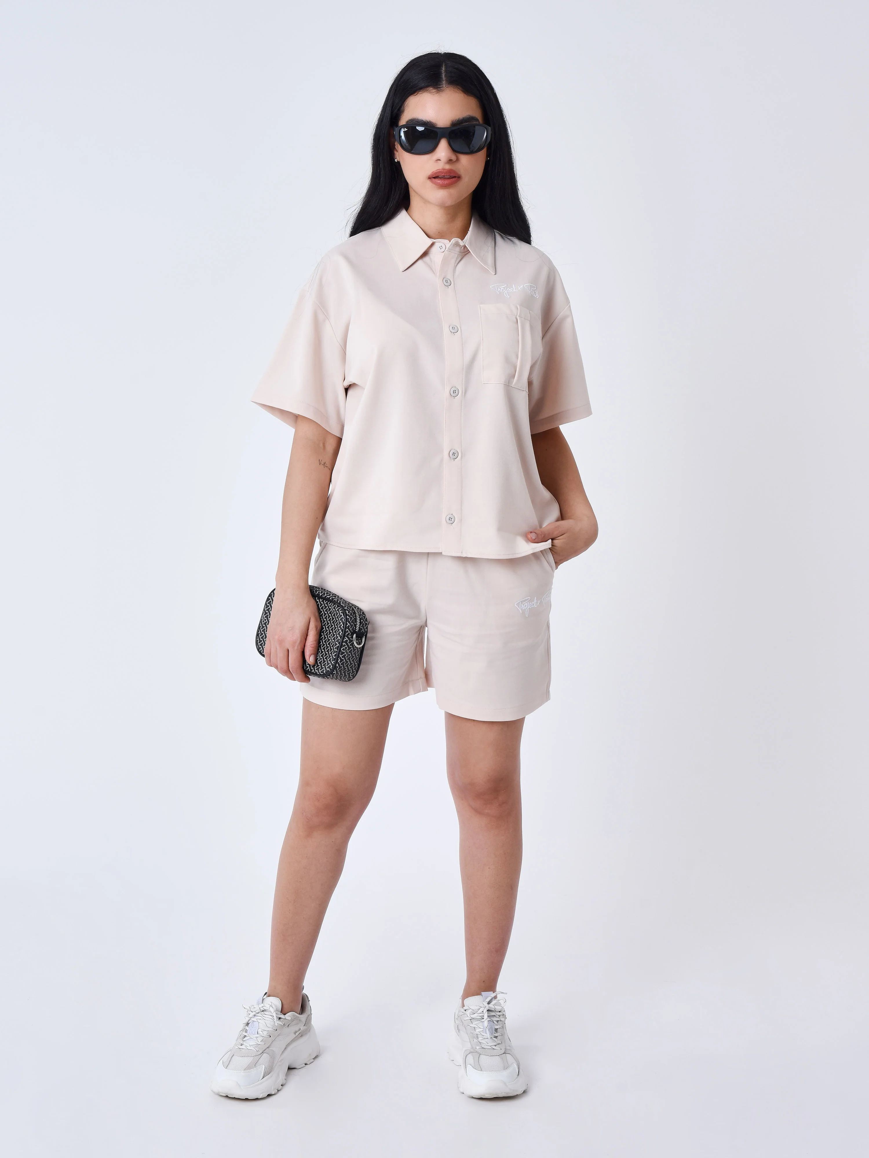 Chemise poche poitrine - Image 4