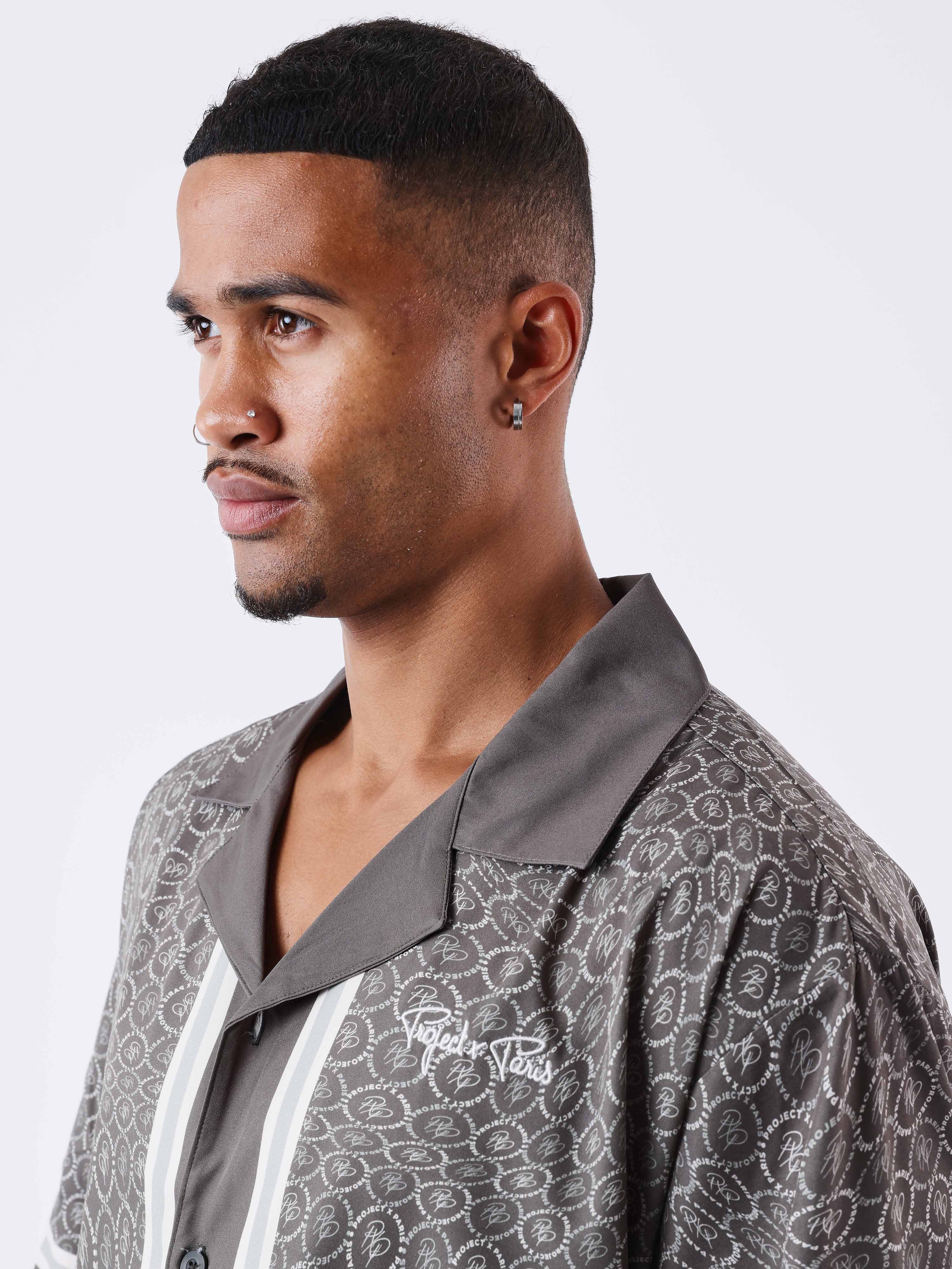 Chemise Rétro - Image 3