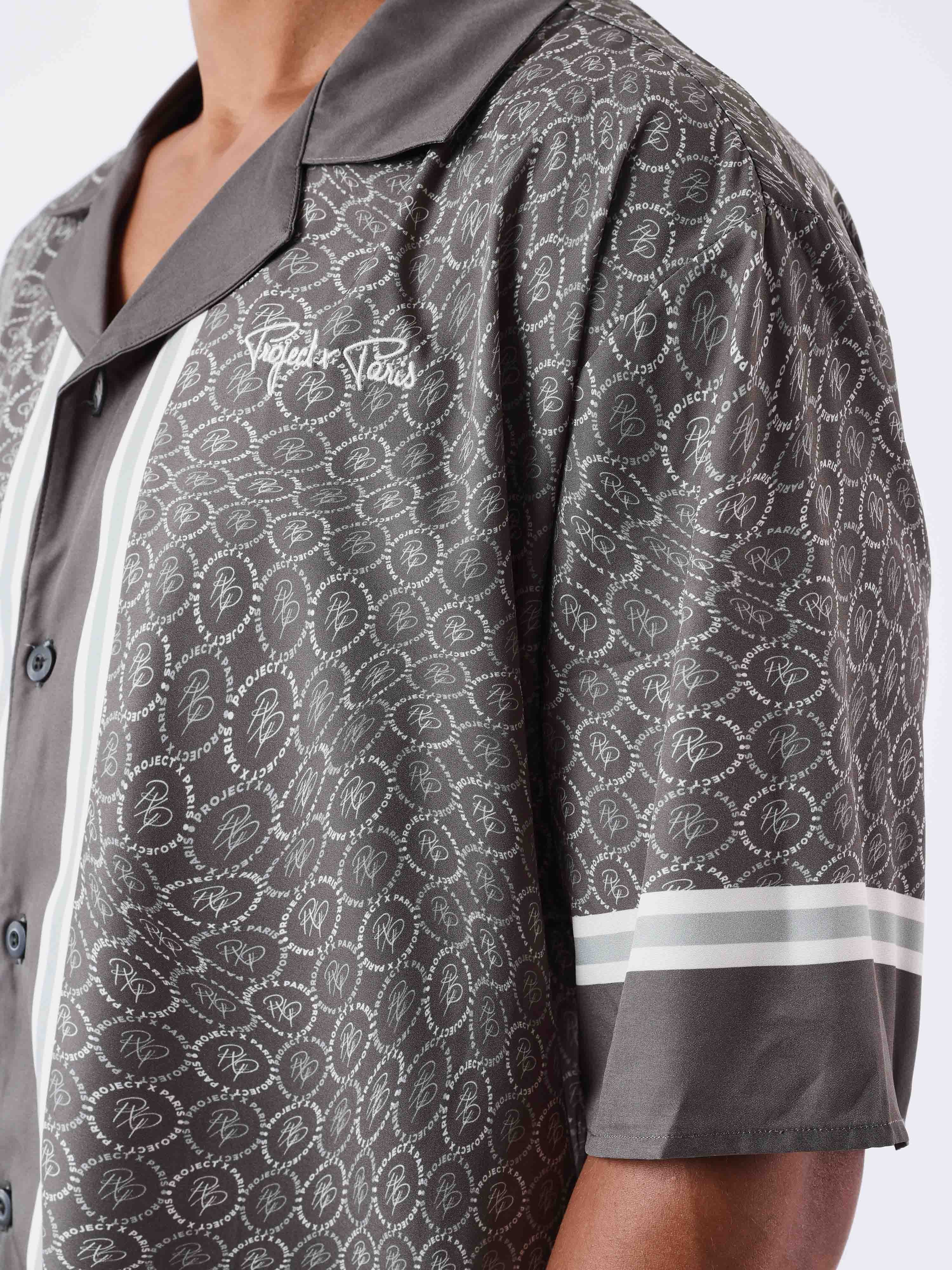 Chemise Rétro - Image 4