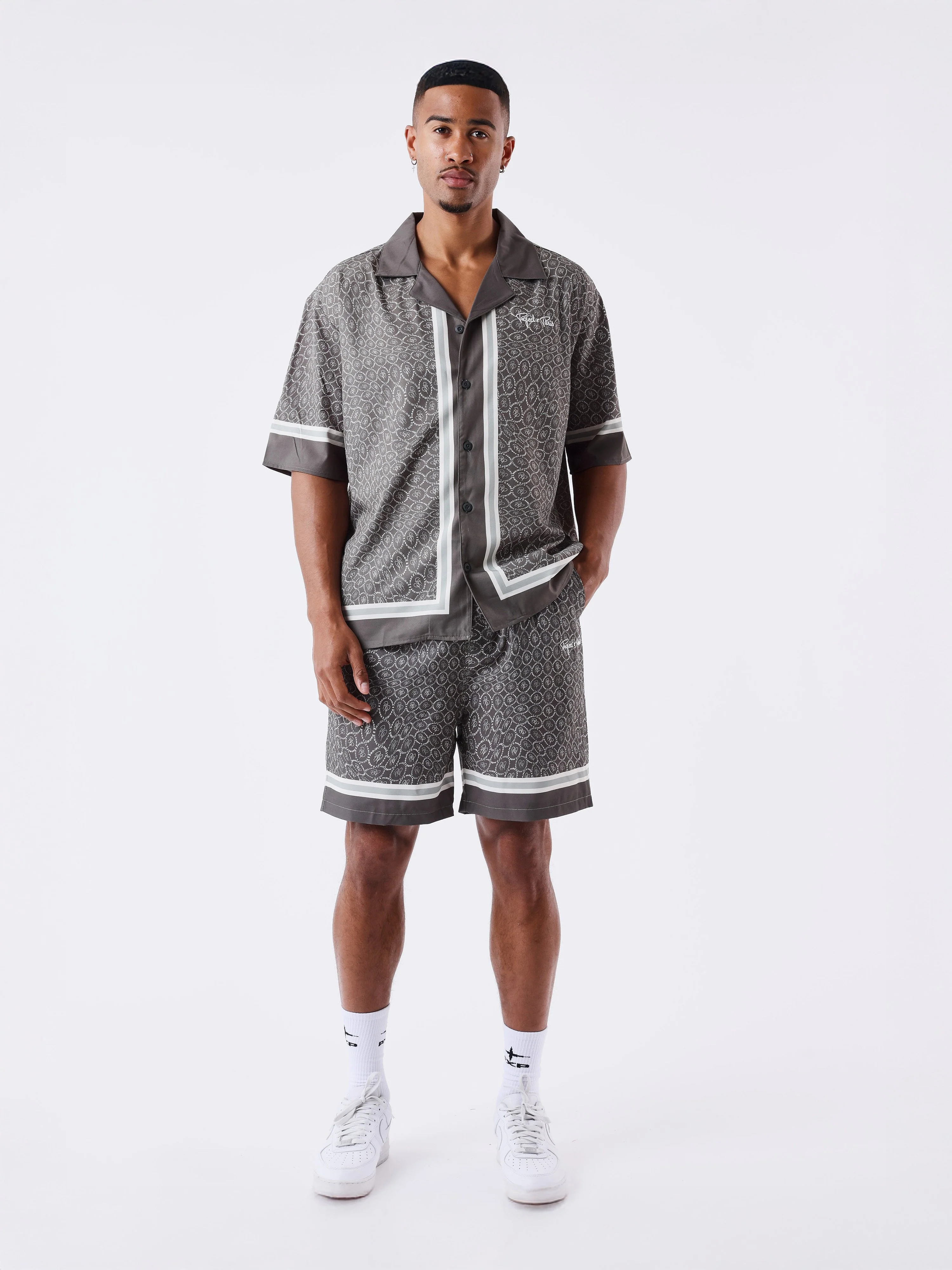 Chemise Rétro - Image 5