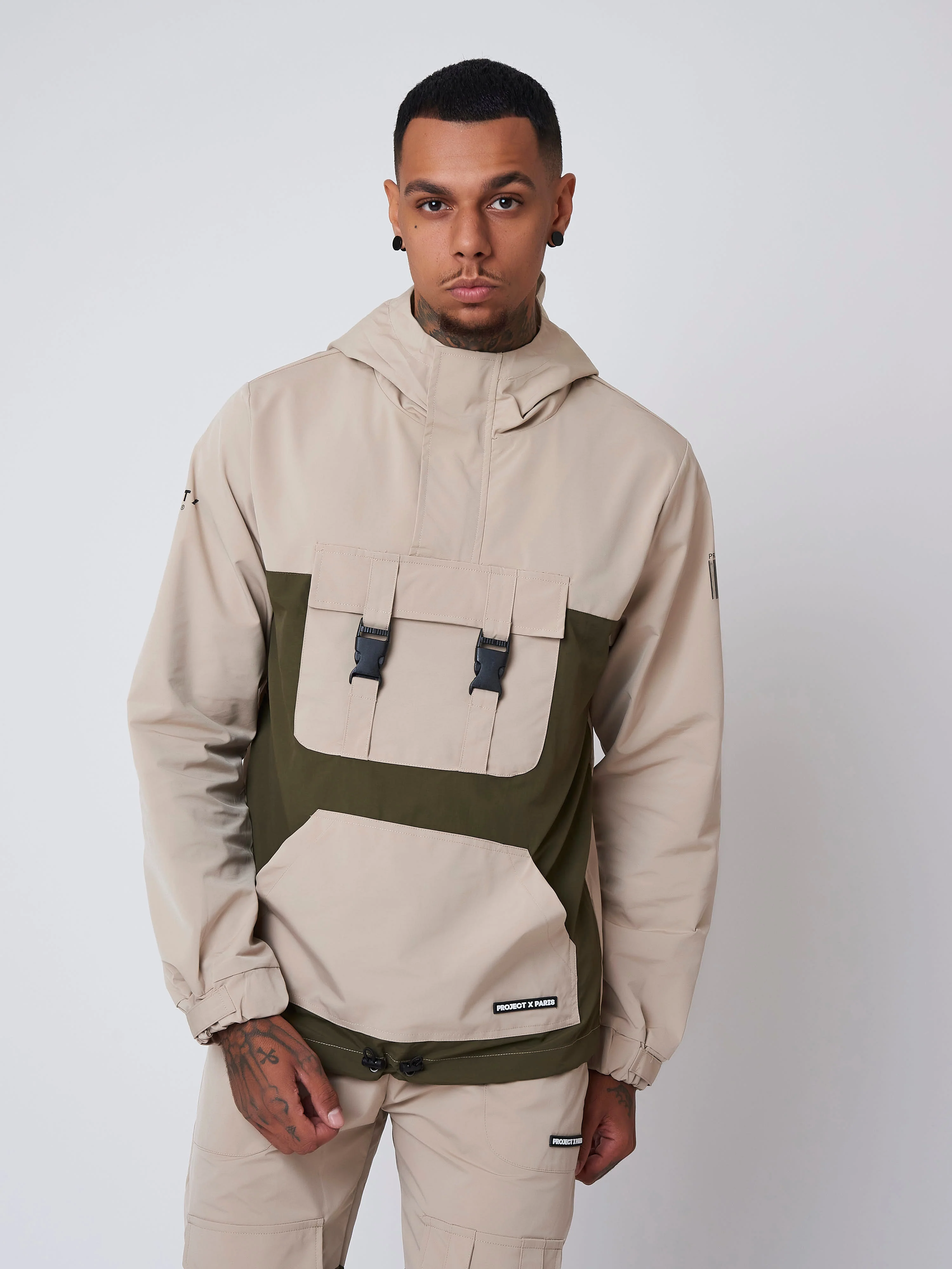 Promotion Coupe-vent Homme