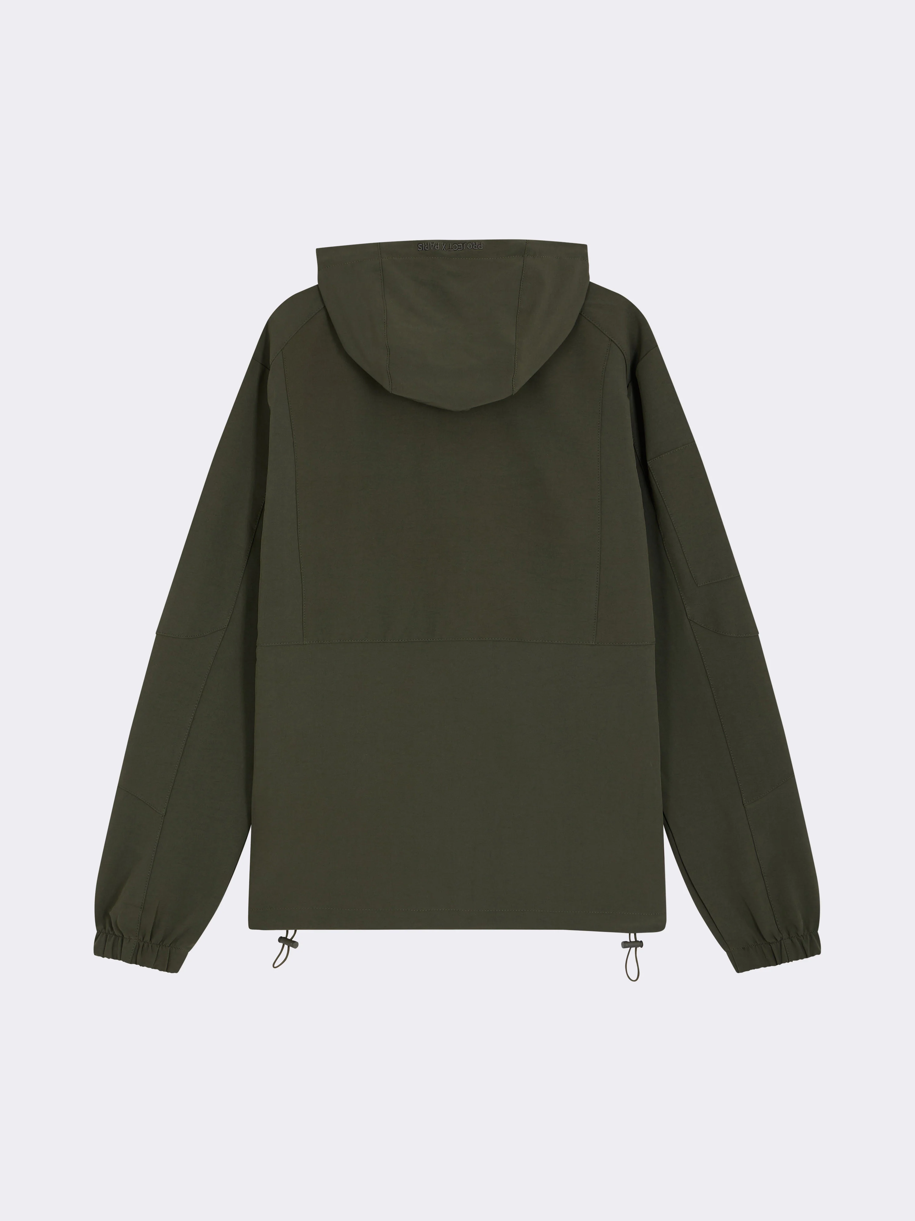 Coupe-vent technique - Image 7