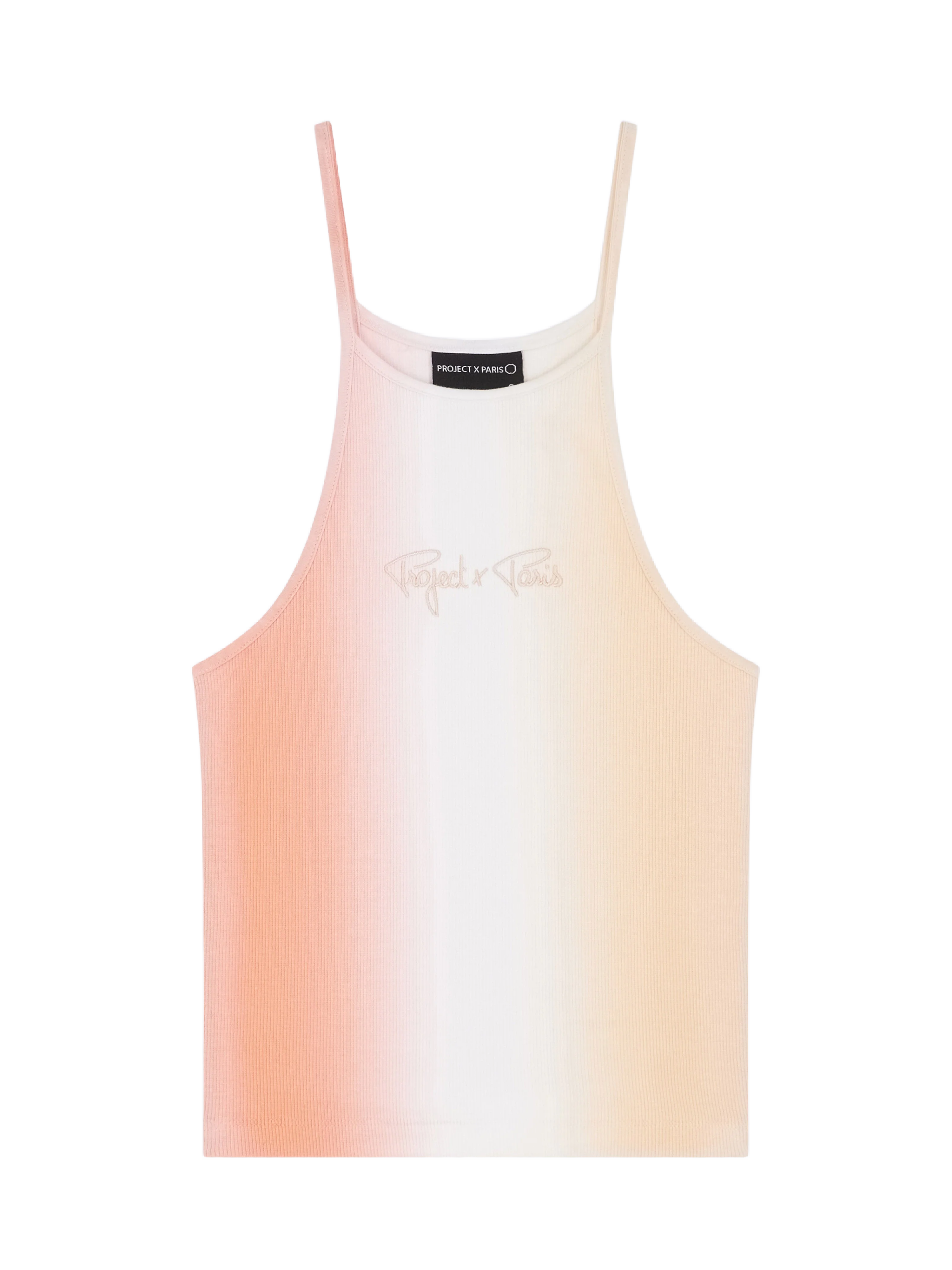 Crop top dégradé - Image 6