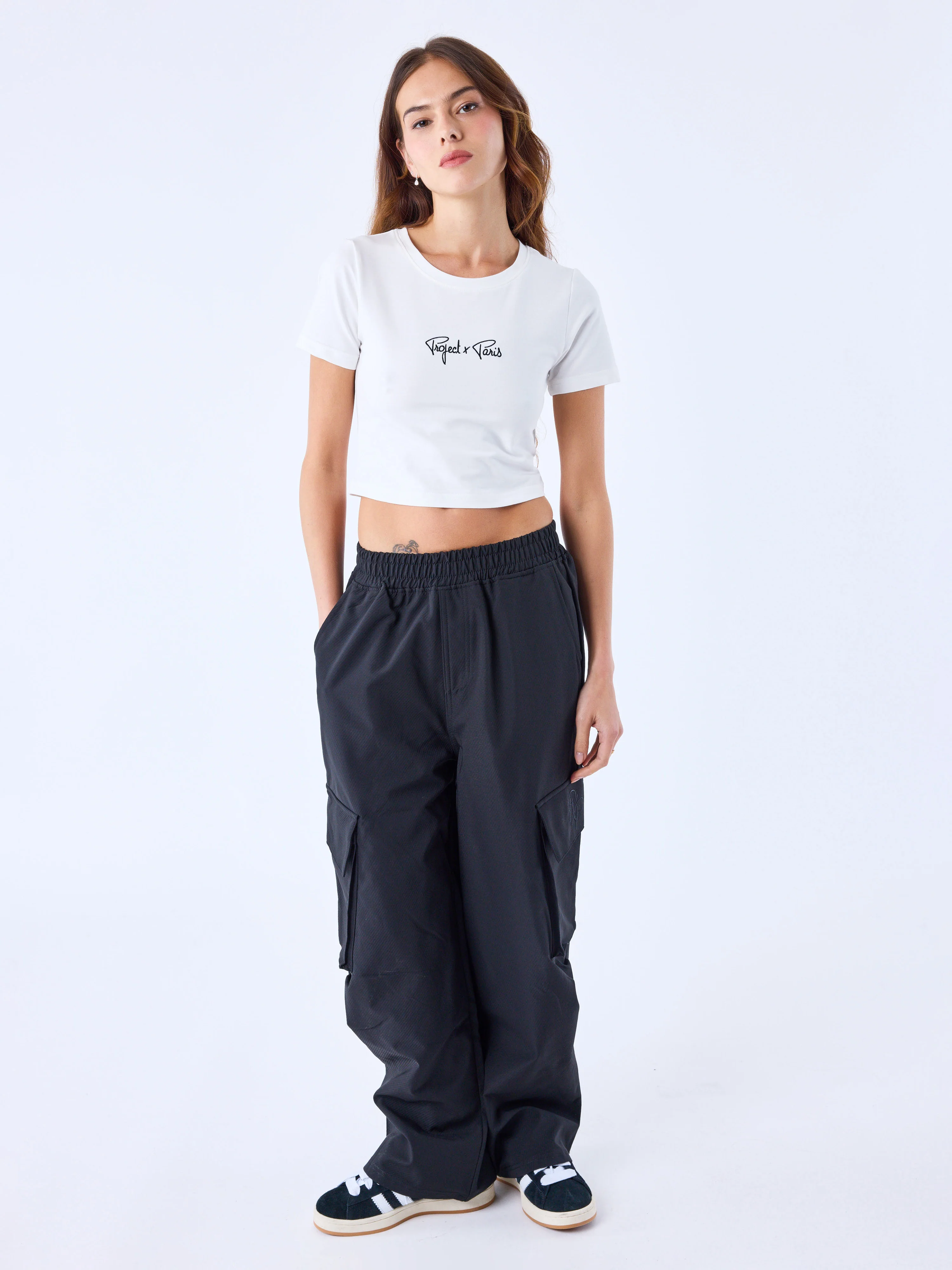 Crop top Signature - Image 3