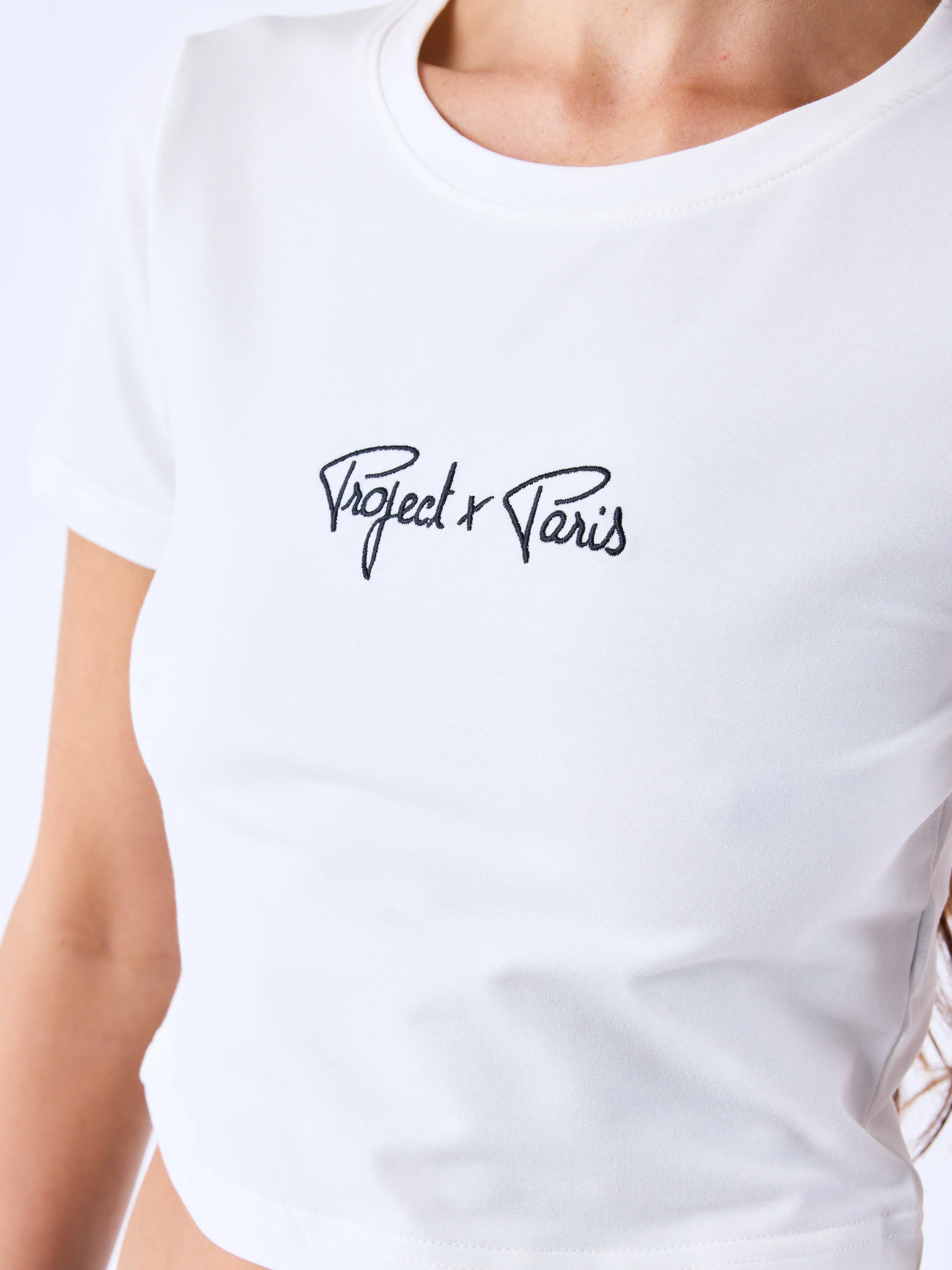Crop top Signature - Image 4
