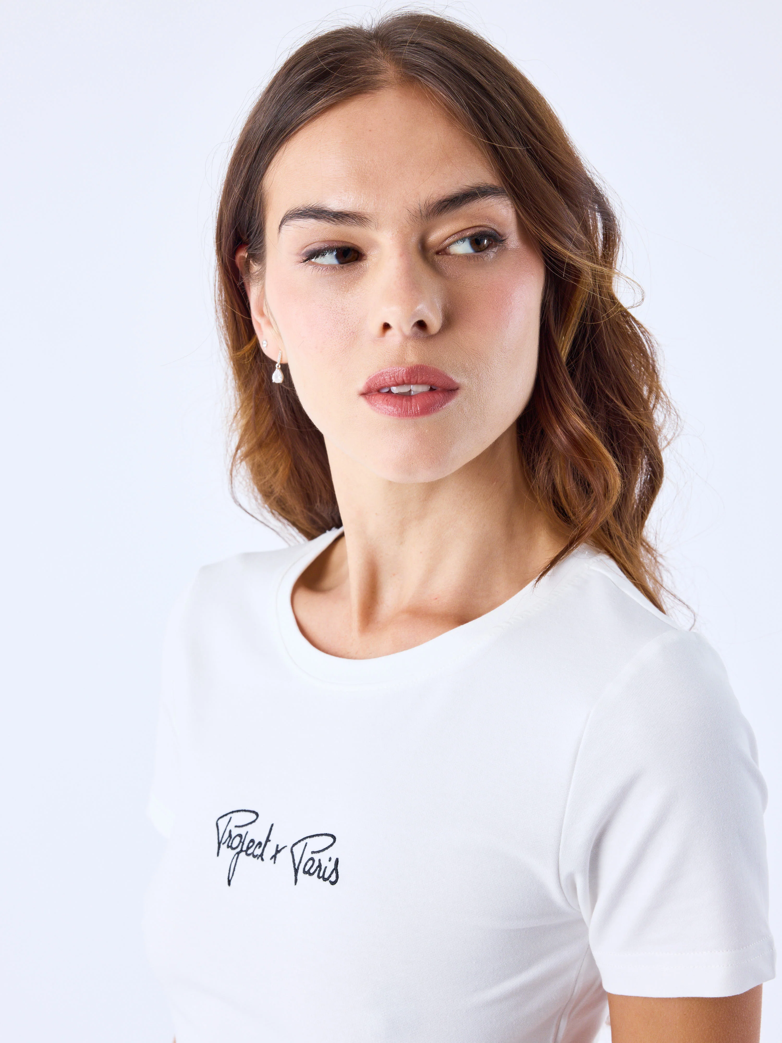 Crop top Signature - Image 5