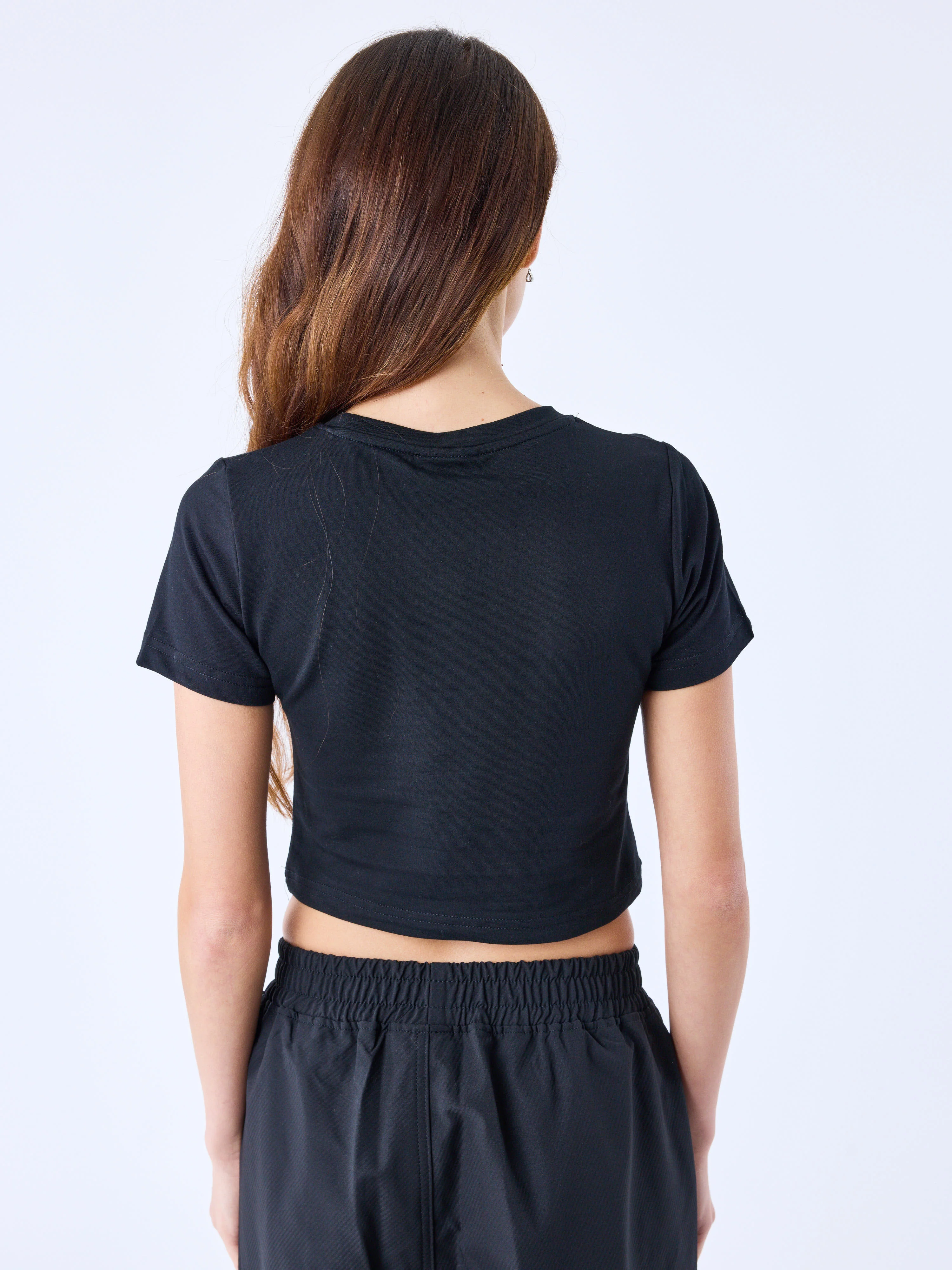 Crop top Signature - Image 2