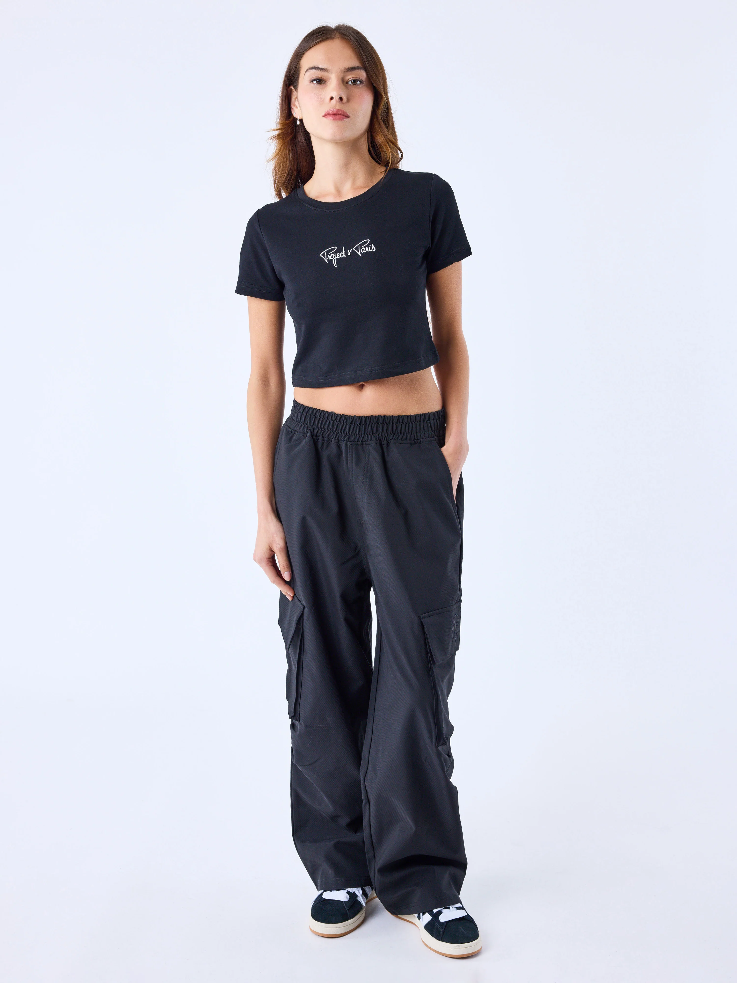 Crop top Signature - Image 3