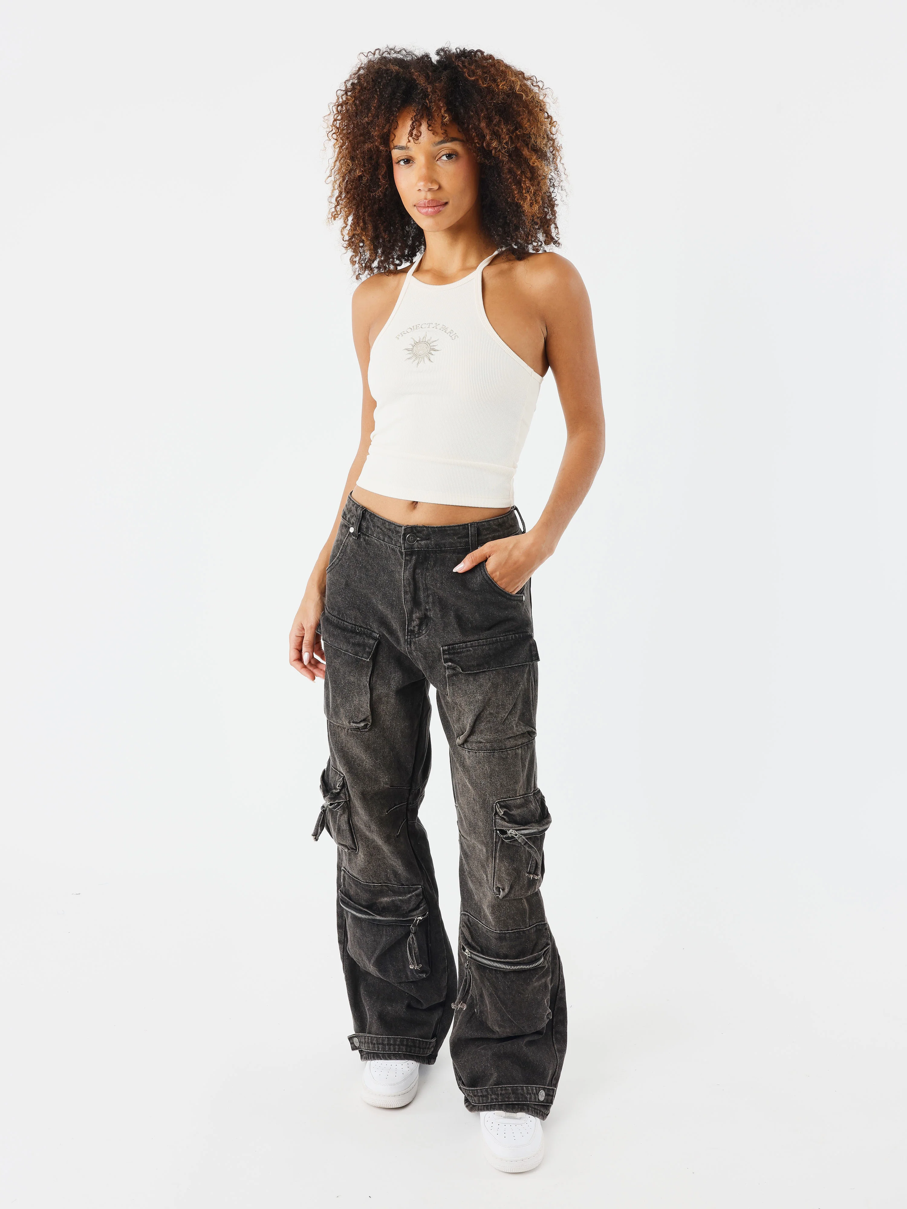 Crop top Sun - Image 3