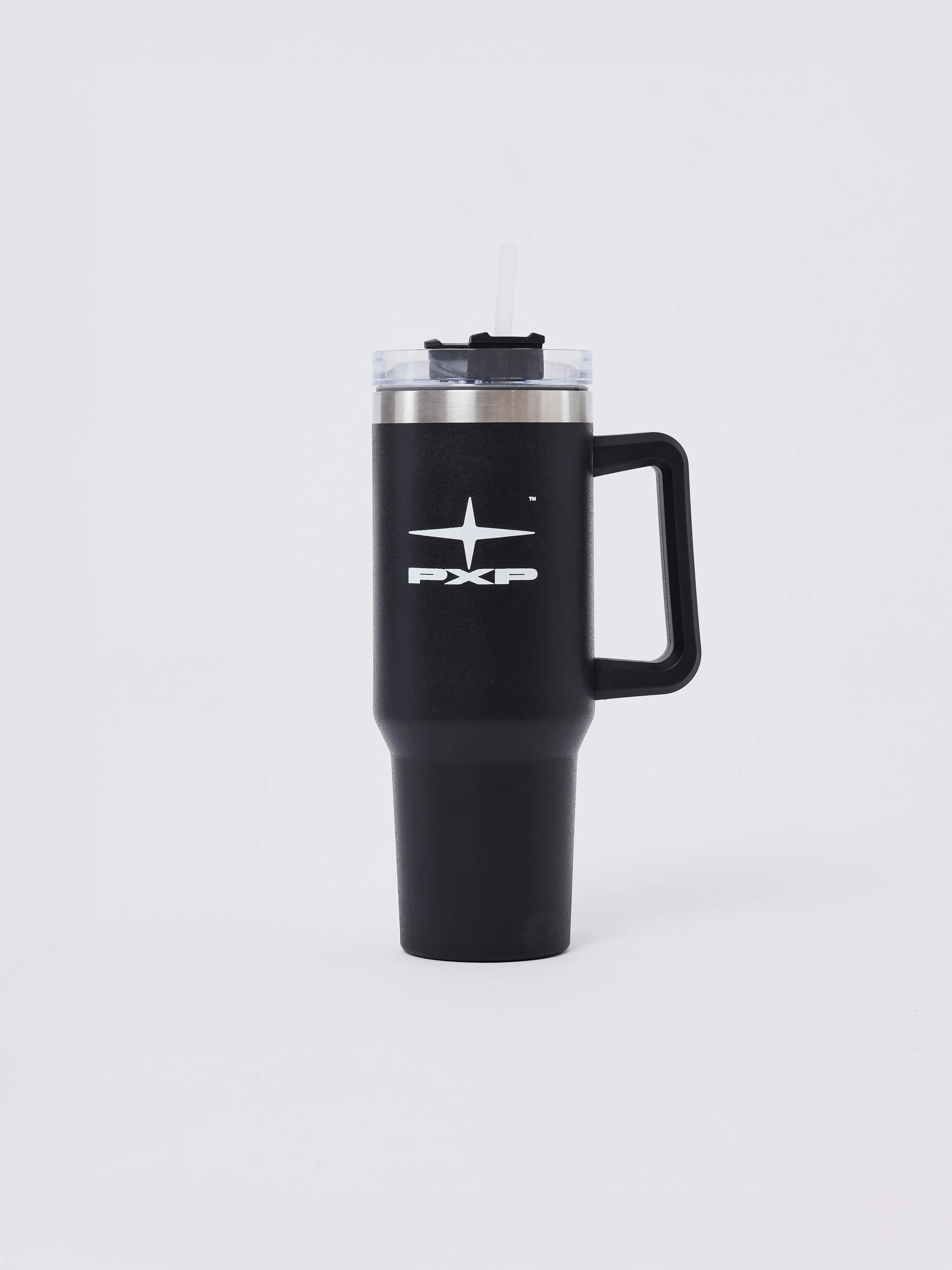 Gourde/ Mug isotherme en acier PXP - Image 3