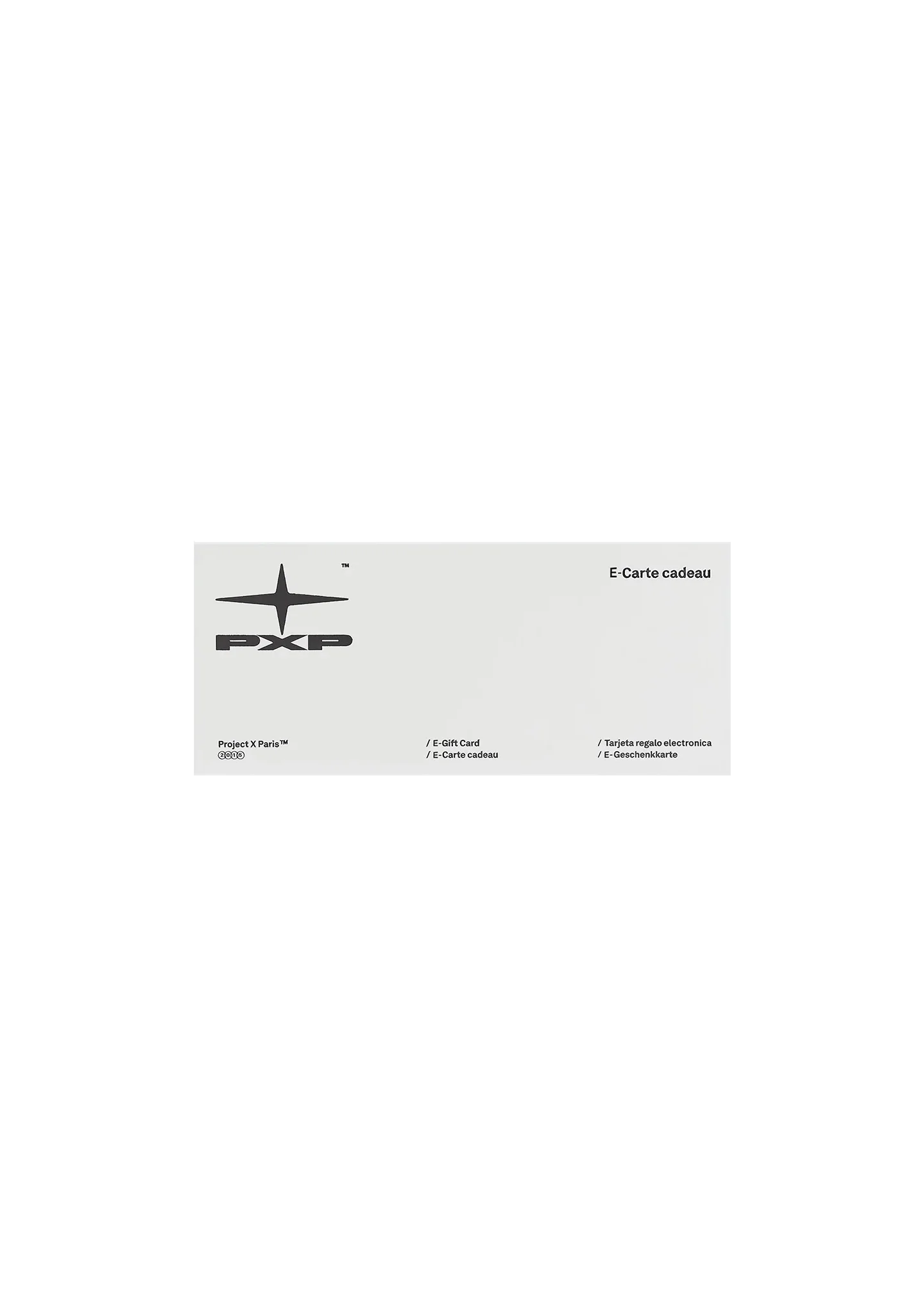 E-carte cadeau - Image 3
