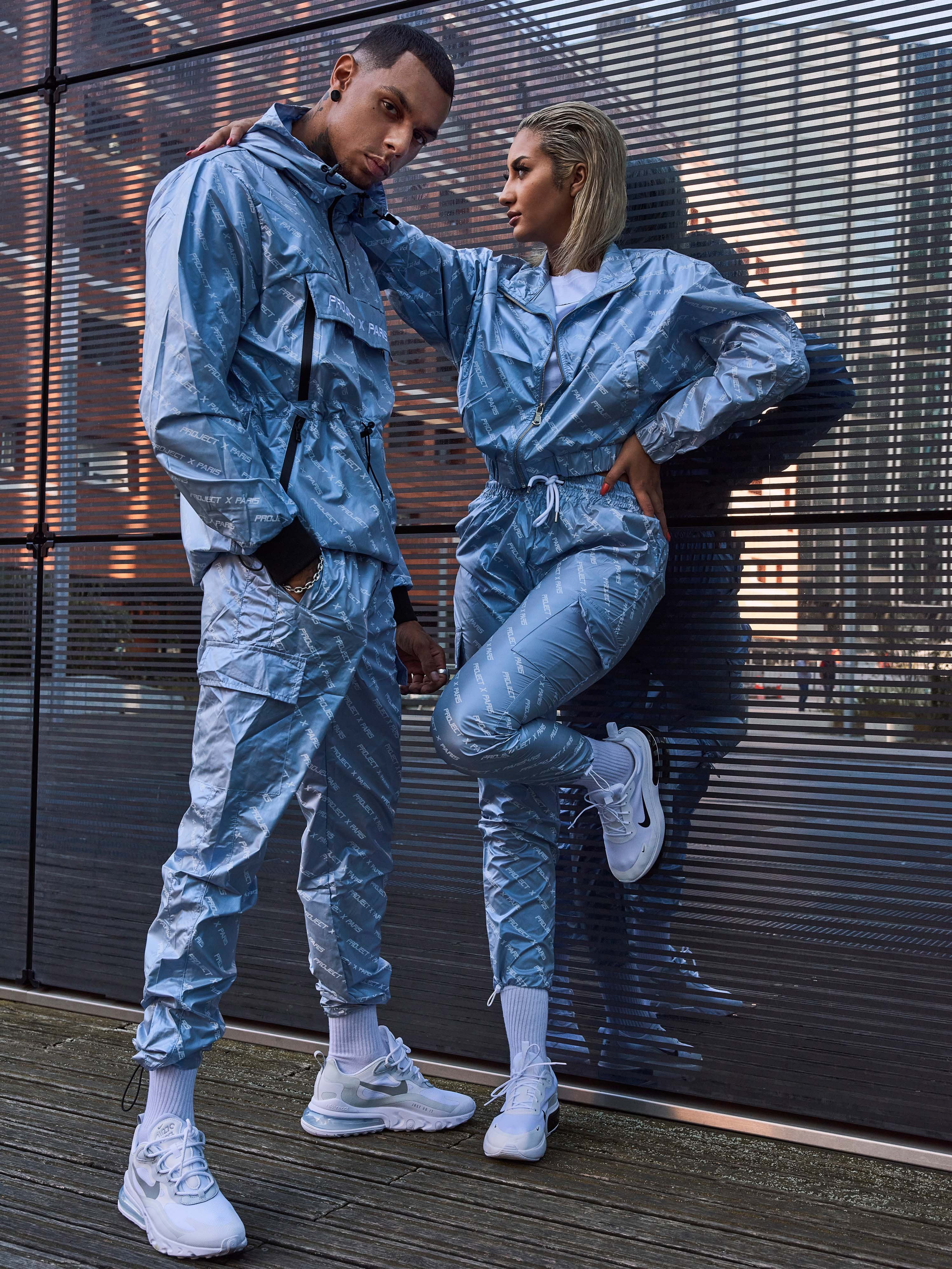 Veste courte imprimé - Image 2