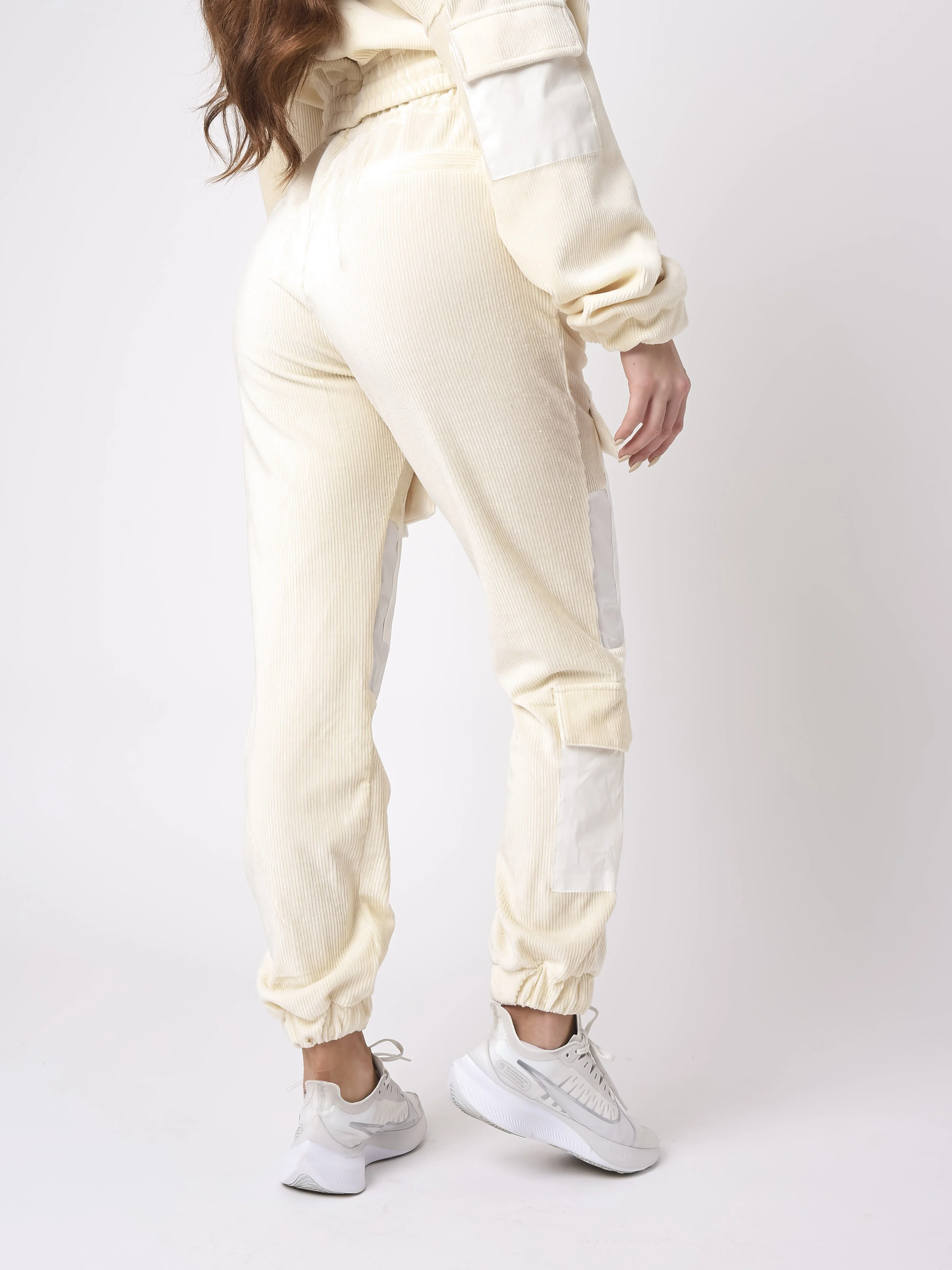 Pantalon velours cotelé - Image 4