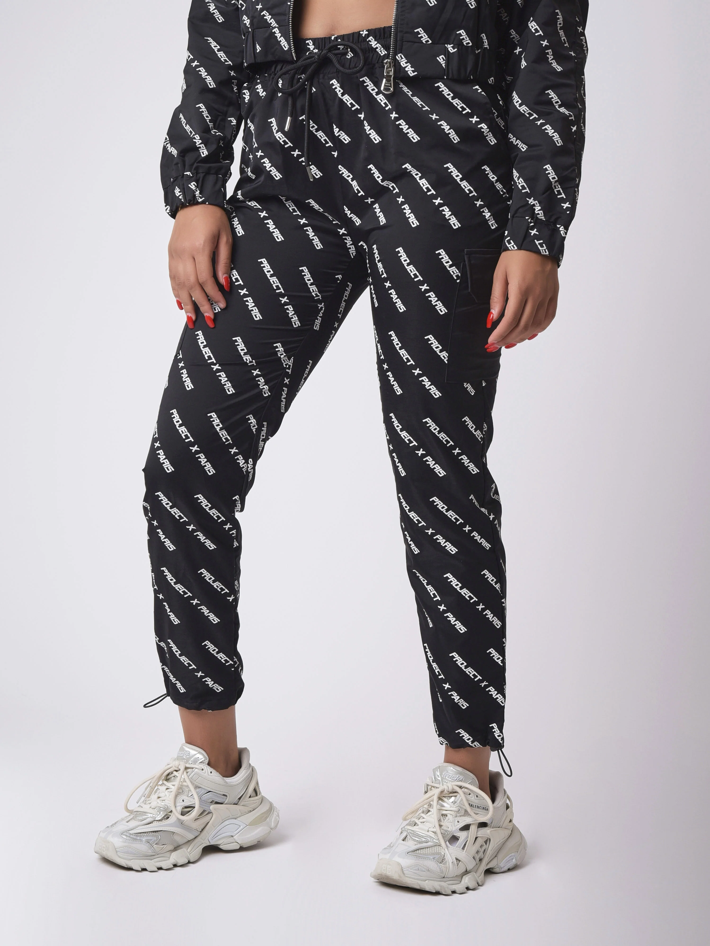 Bas de jogging imprimé - Image 3