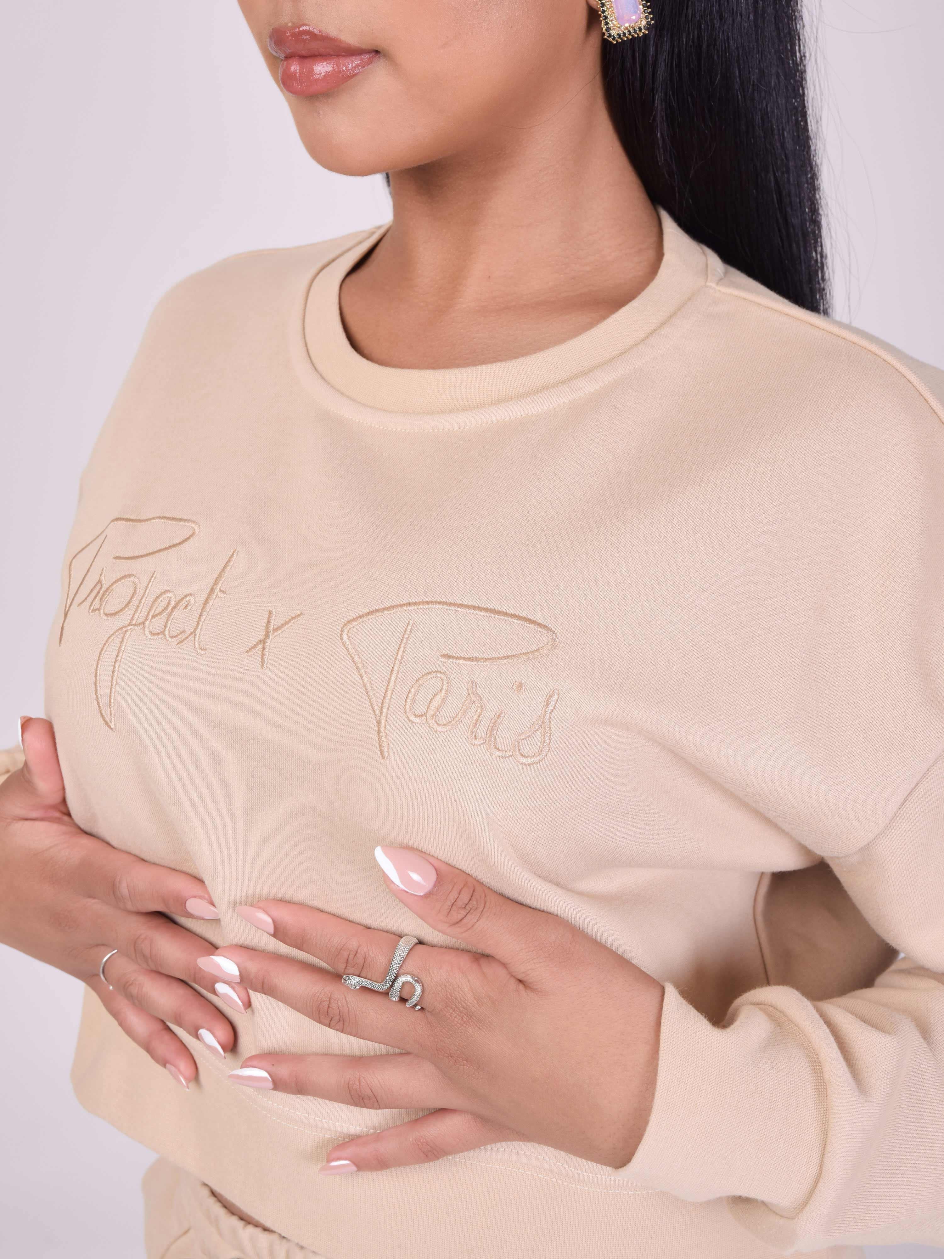 Sweat basic court ample - Image 5