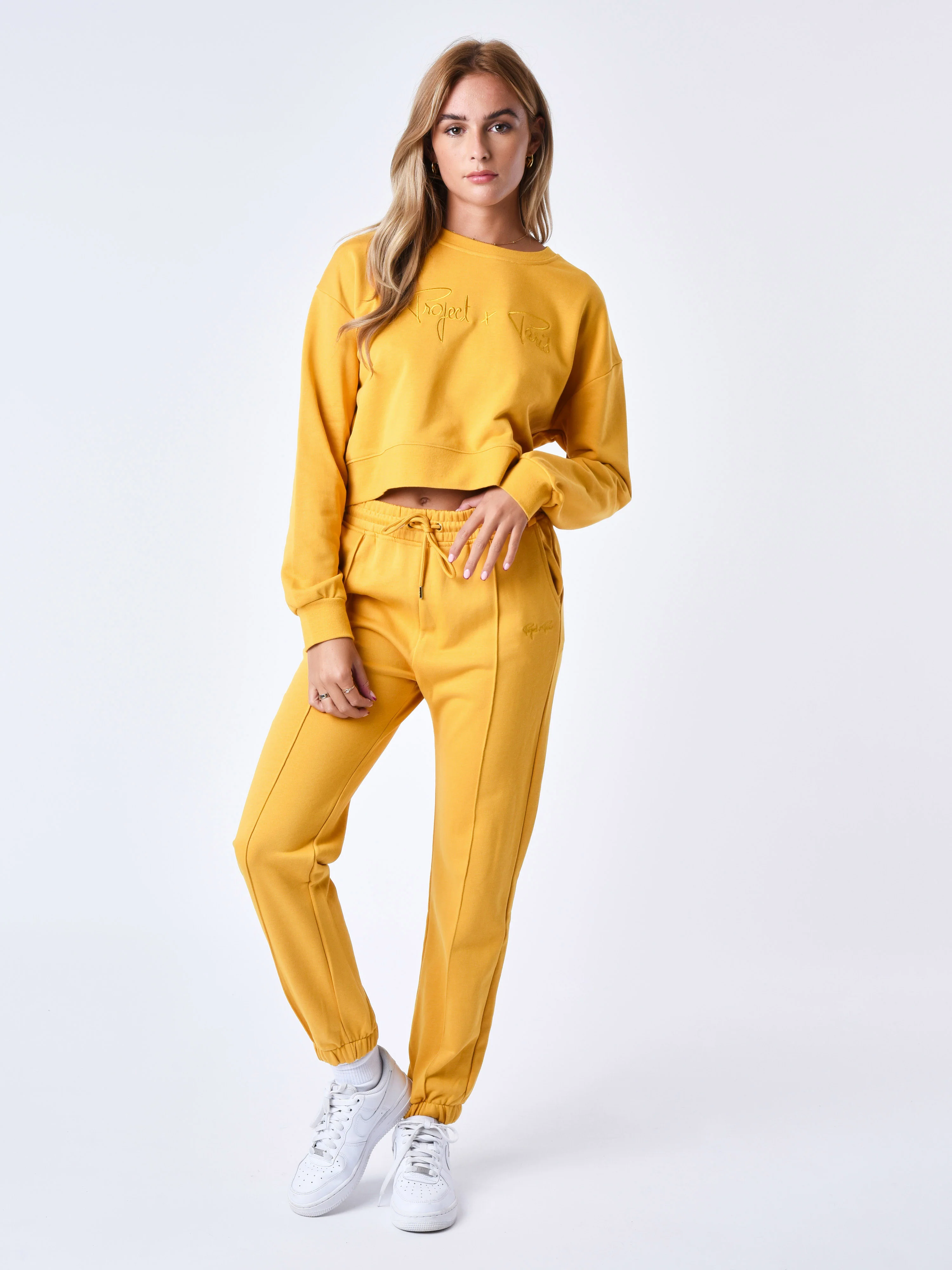 Sweat basic court ample - Image 3