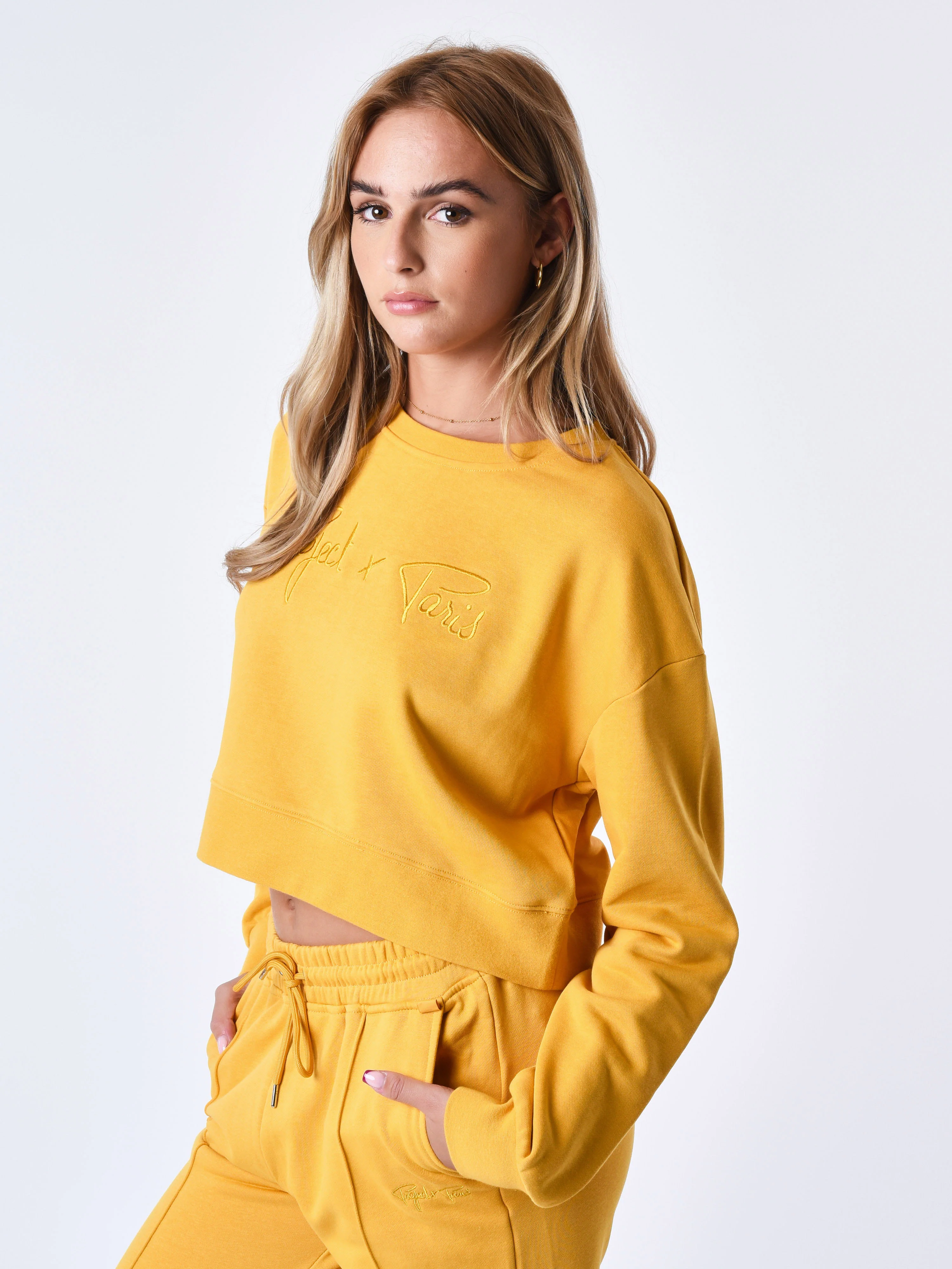 Sweat basic court ample - Image 4