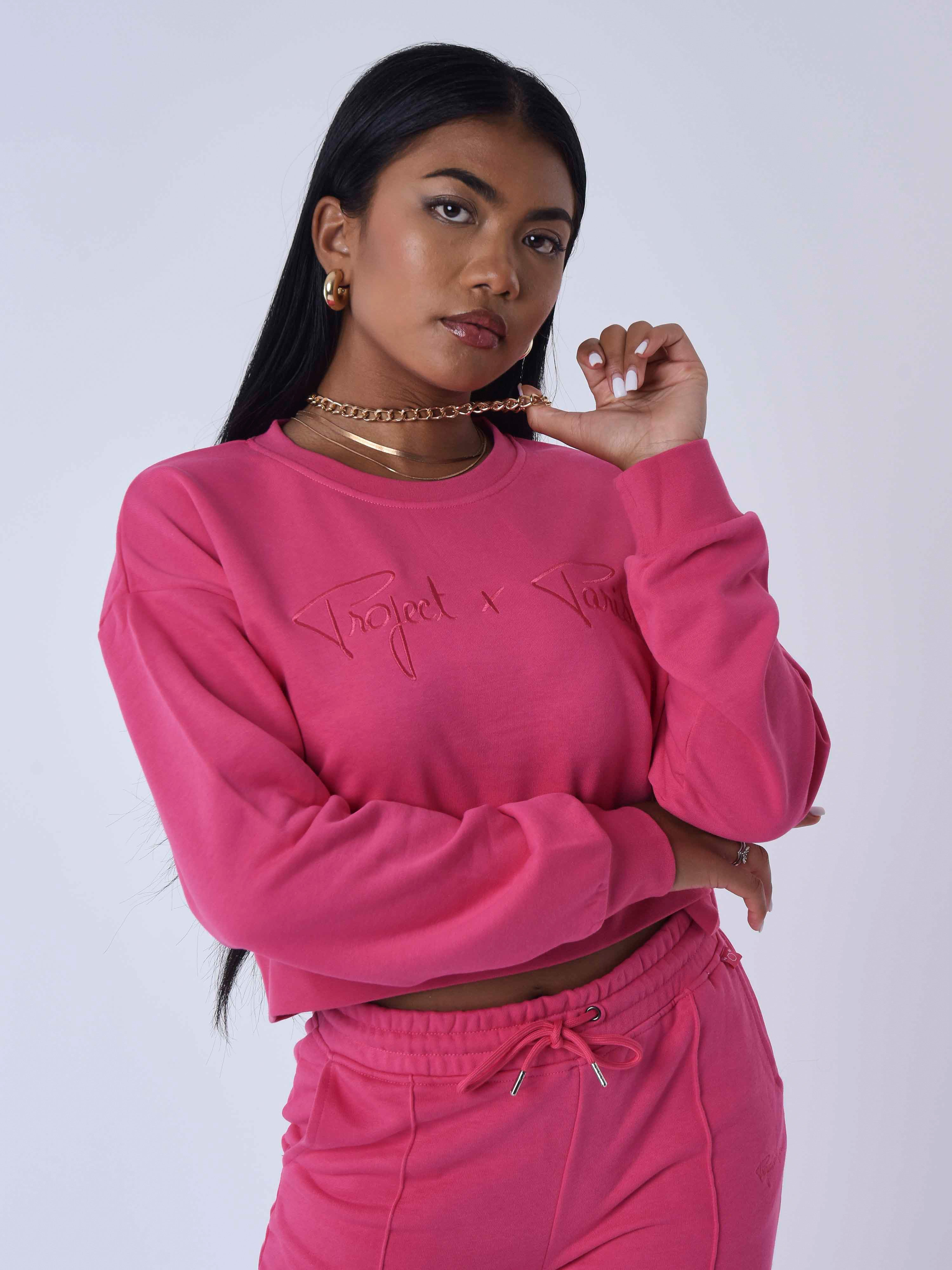 Sweat basic court ample - Image 2