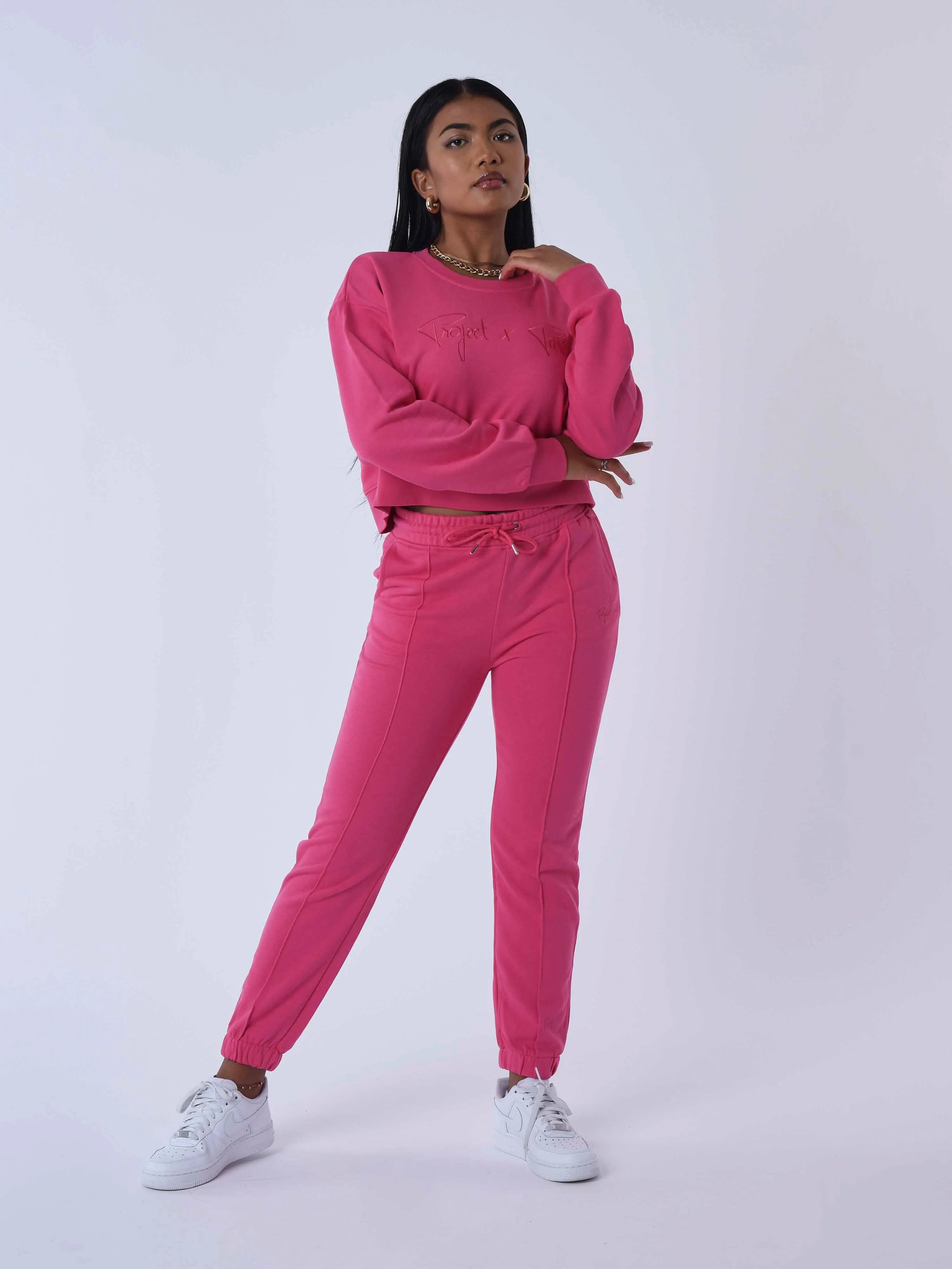 Sweat basic court ample - Image 3