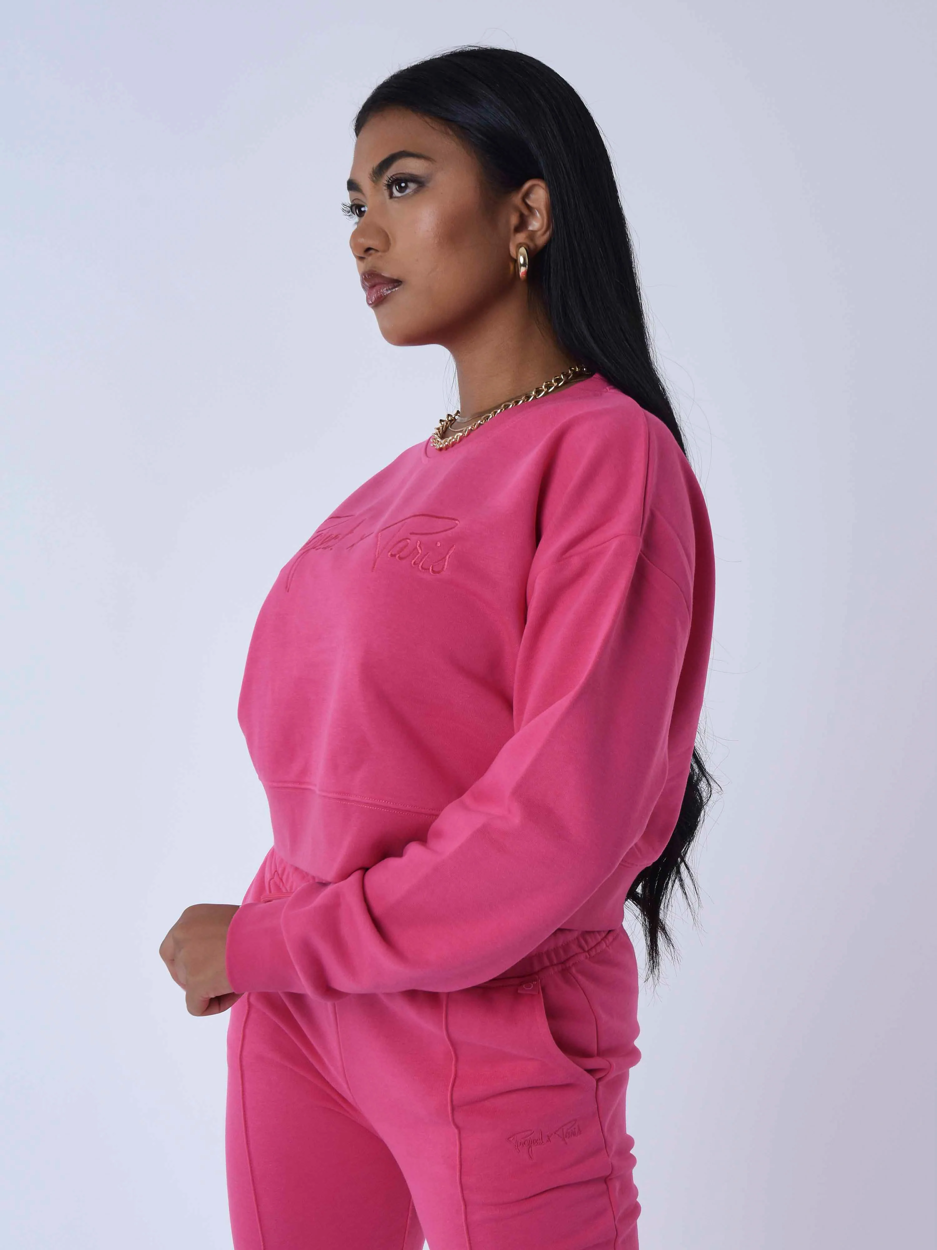 Sweat basic court ample - Image 4