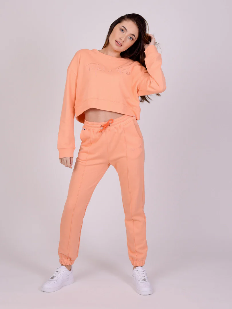 Sweat basic court ample - Image 3