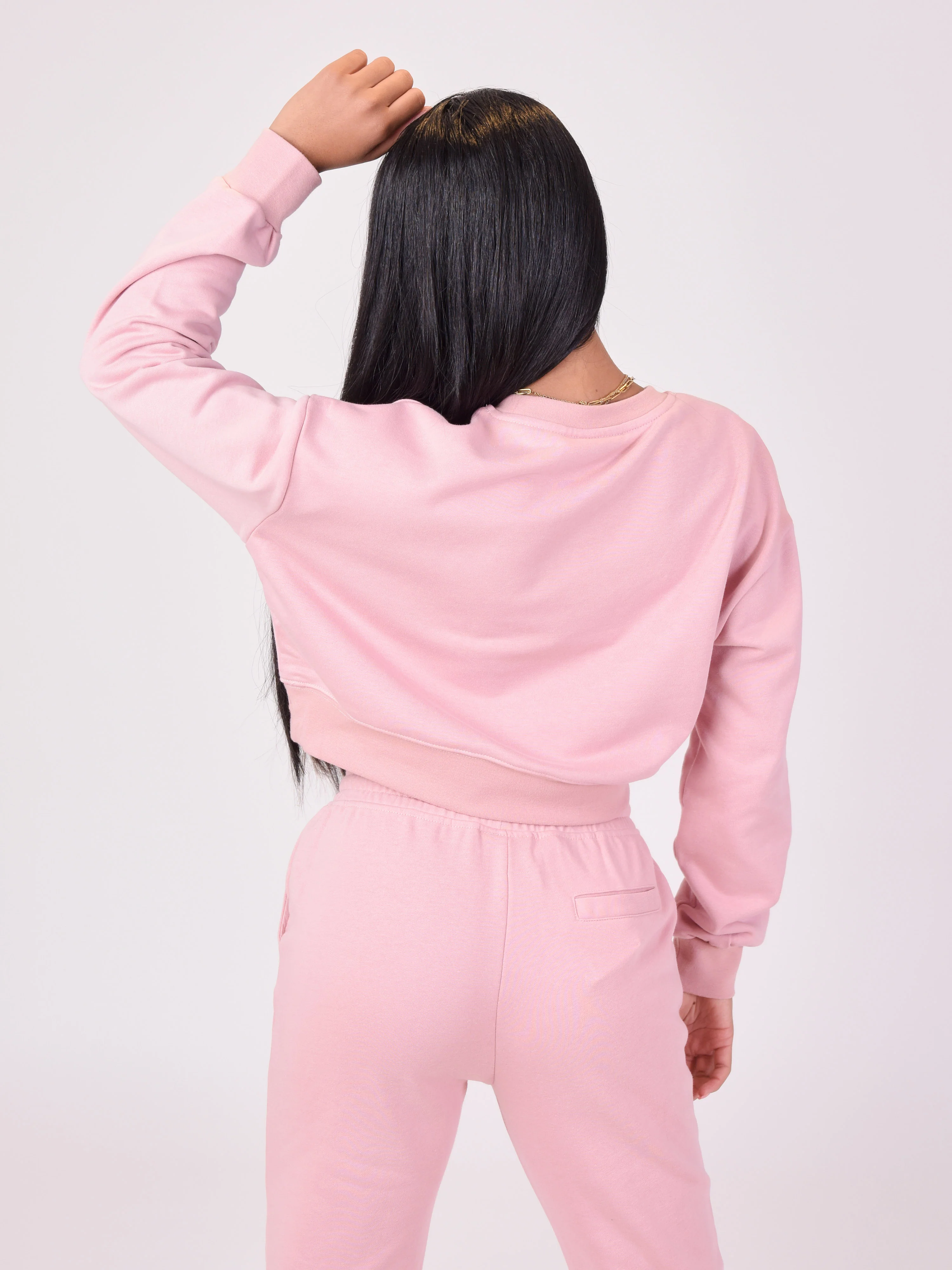 Sweat basic court ample - Image 3