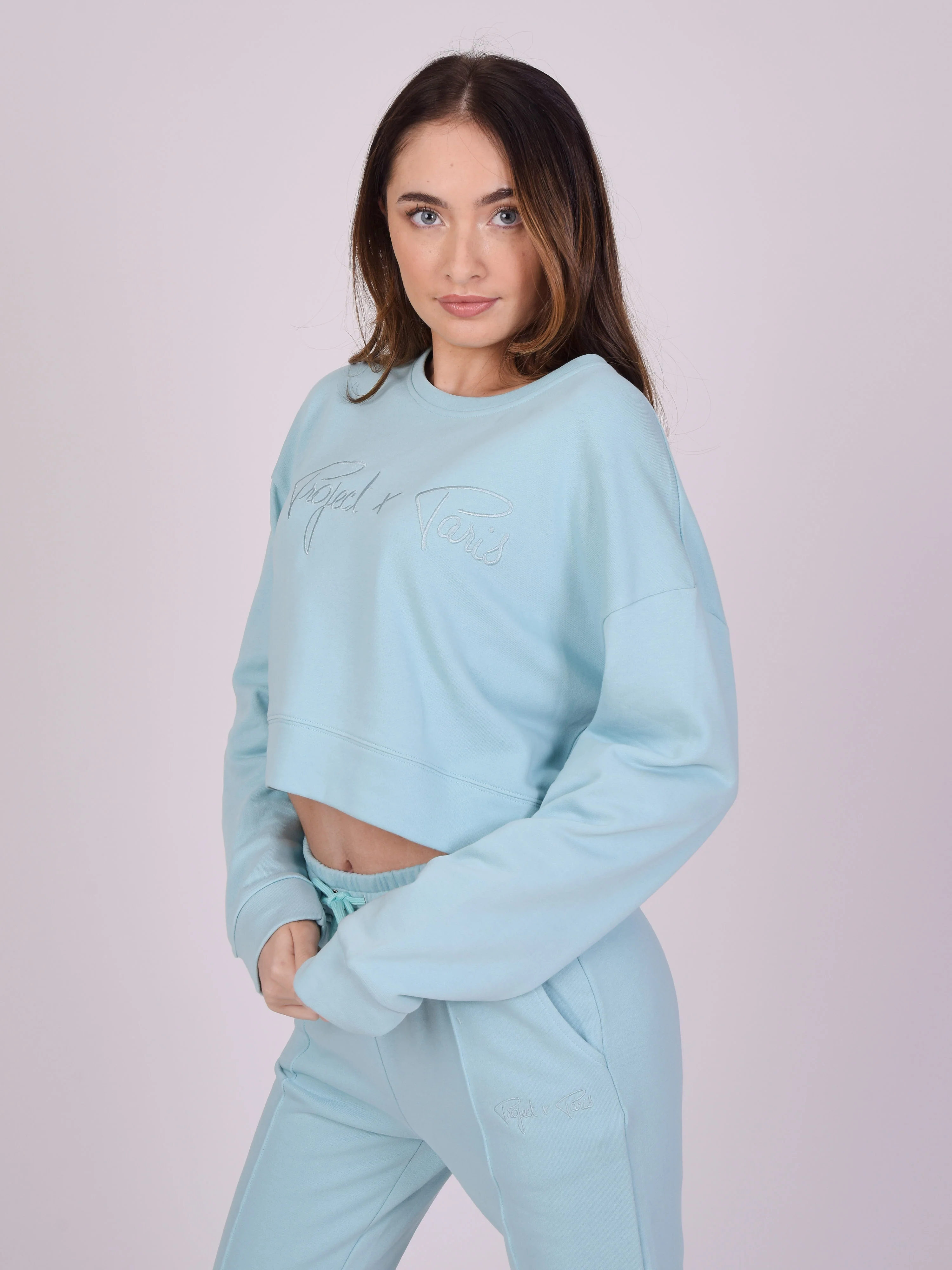 Sweat basic court ample - Image 4