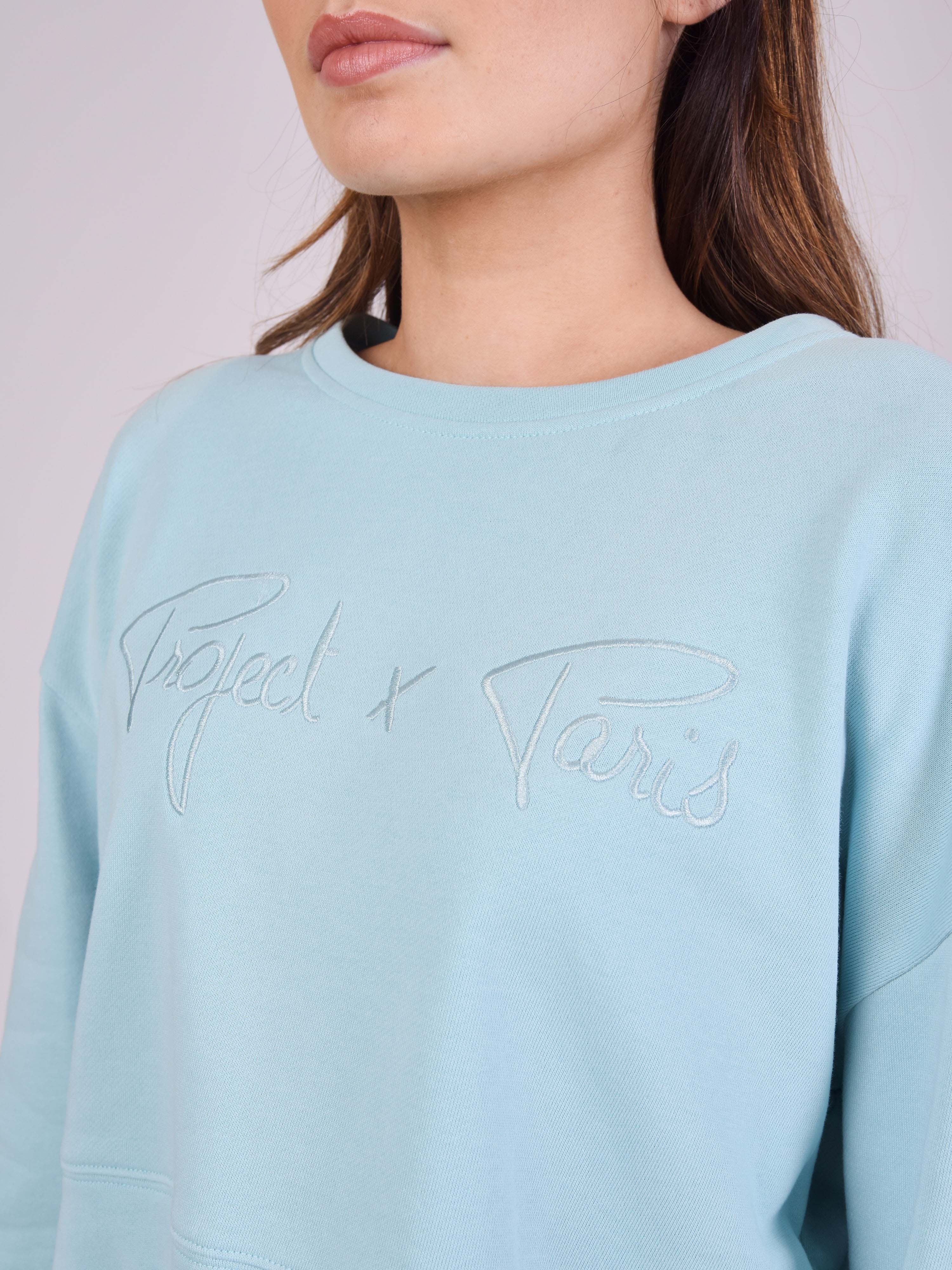 Sweat basic court ample - Image 6