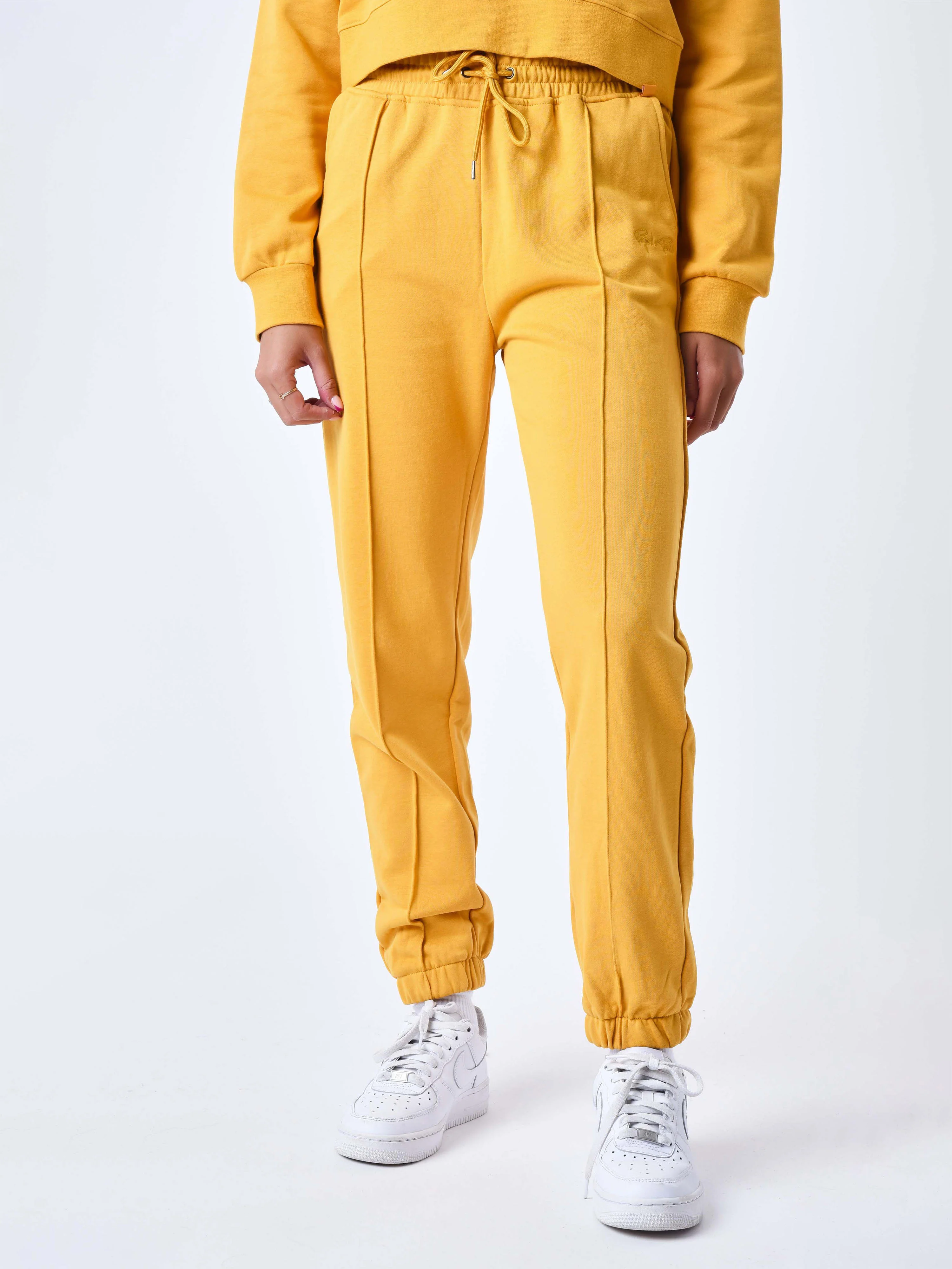 Bas de jogging basic elastique - Image 2