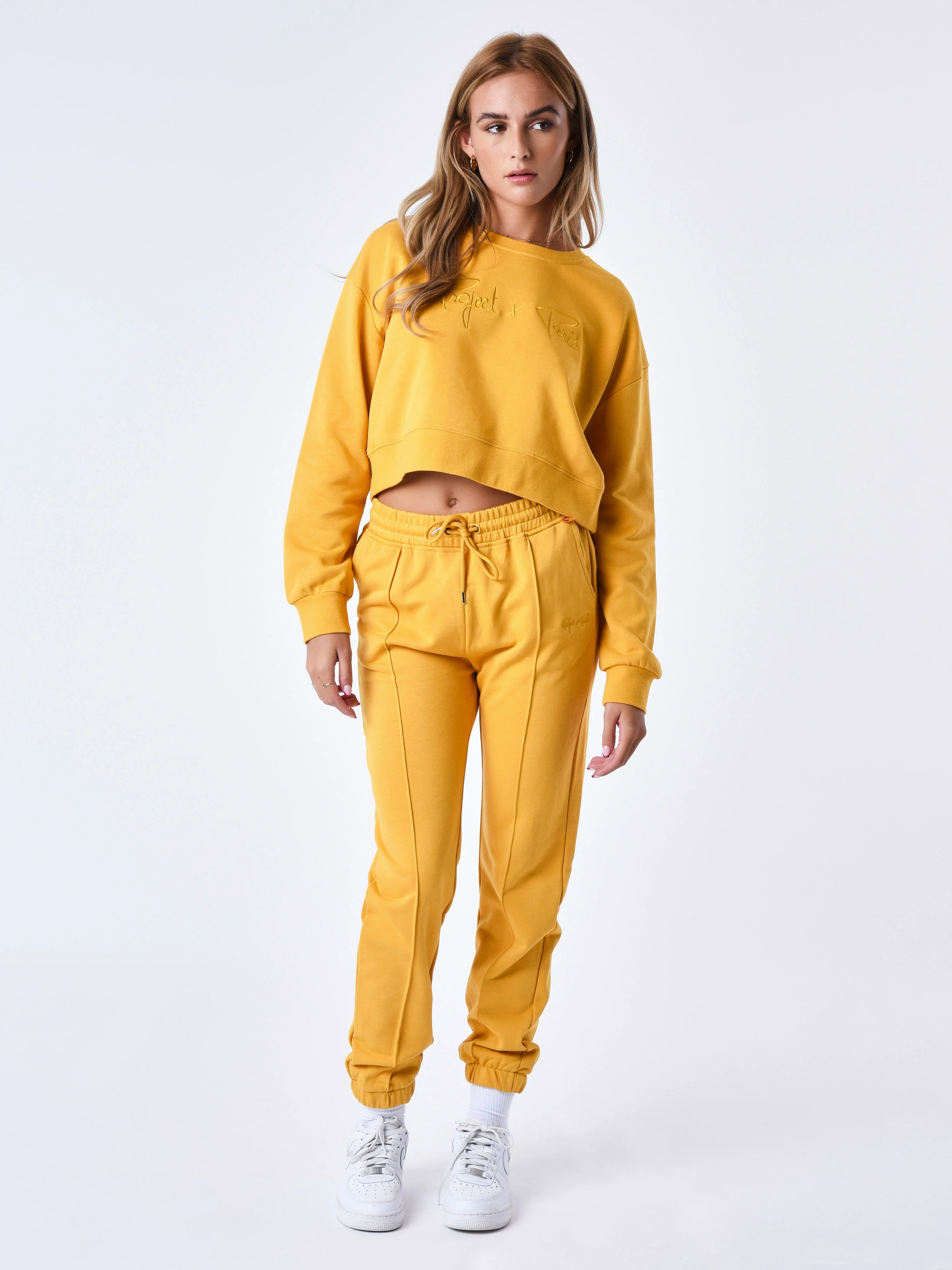 Bas de jogging basic elastique - Image 3