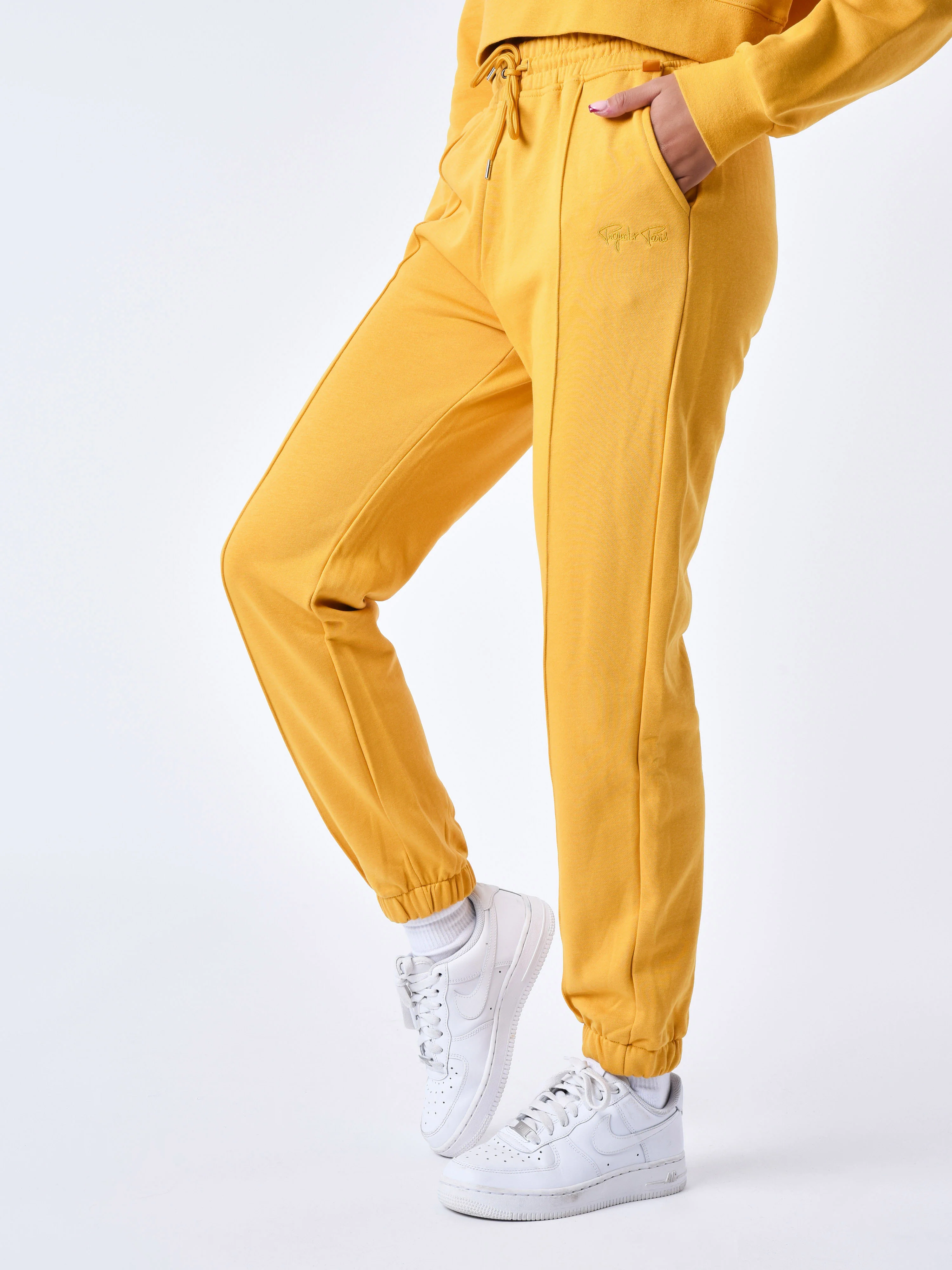 Bas de jogging basic elastique - Image 4