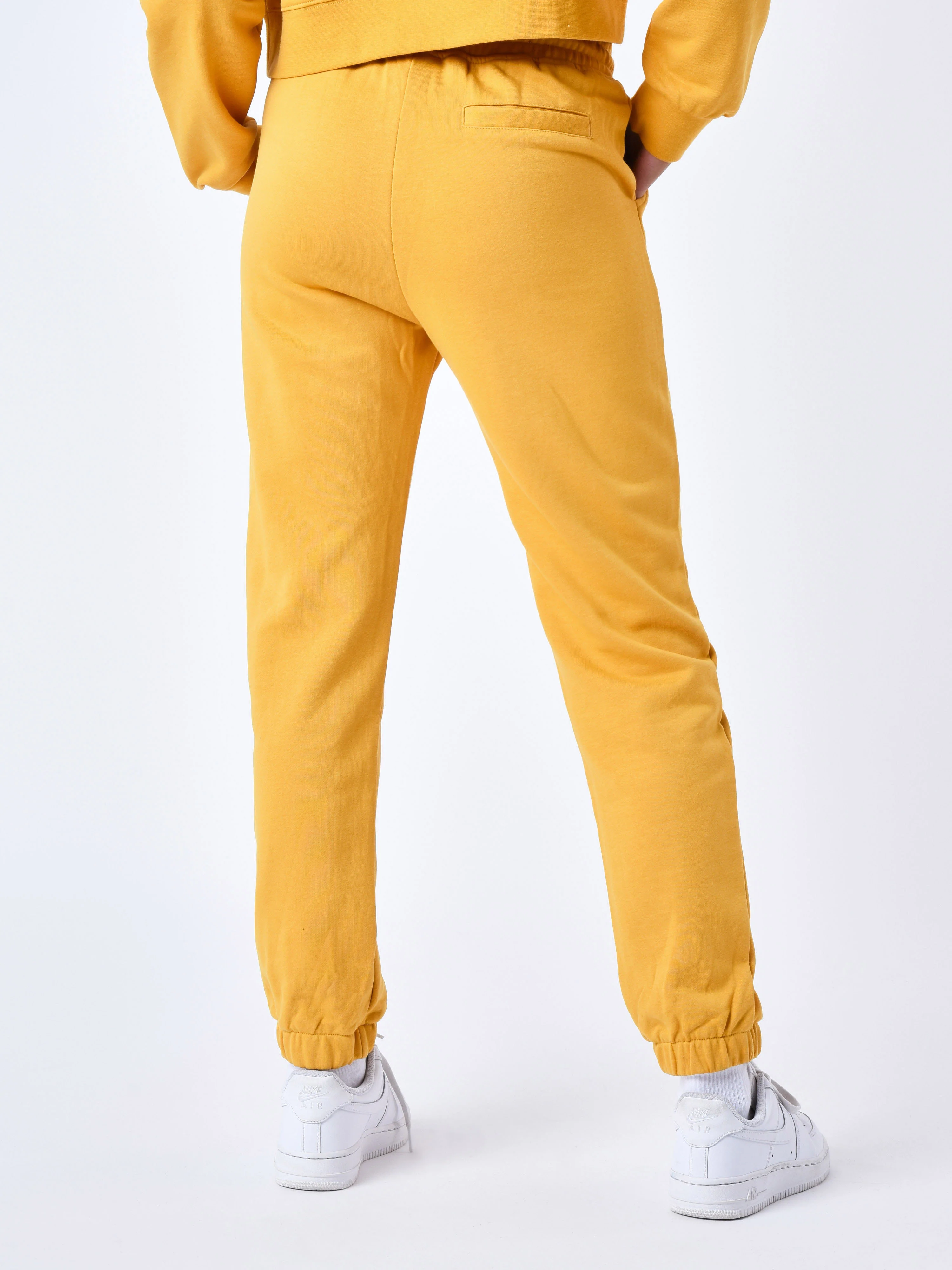 Bas de jogging basic elastique - Image 5