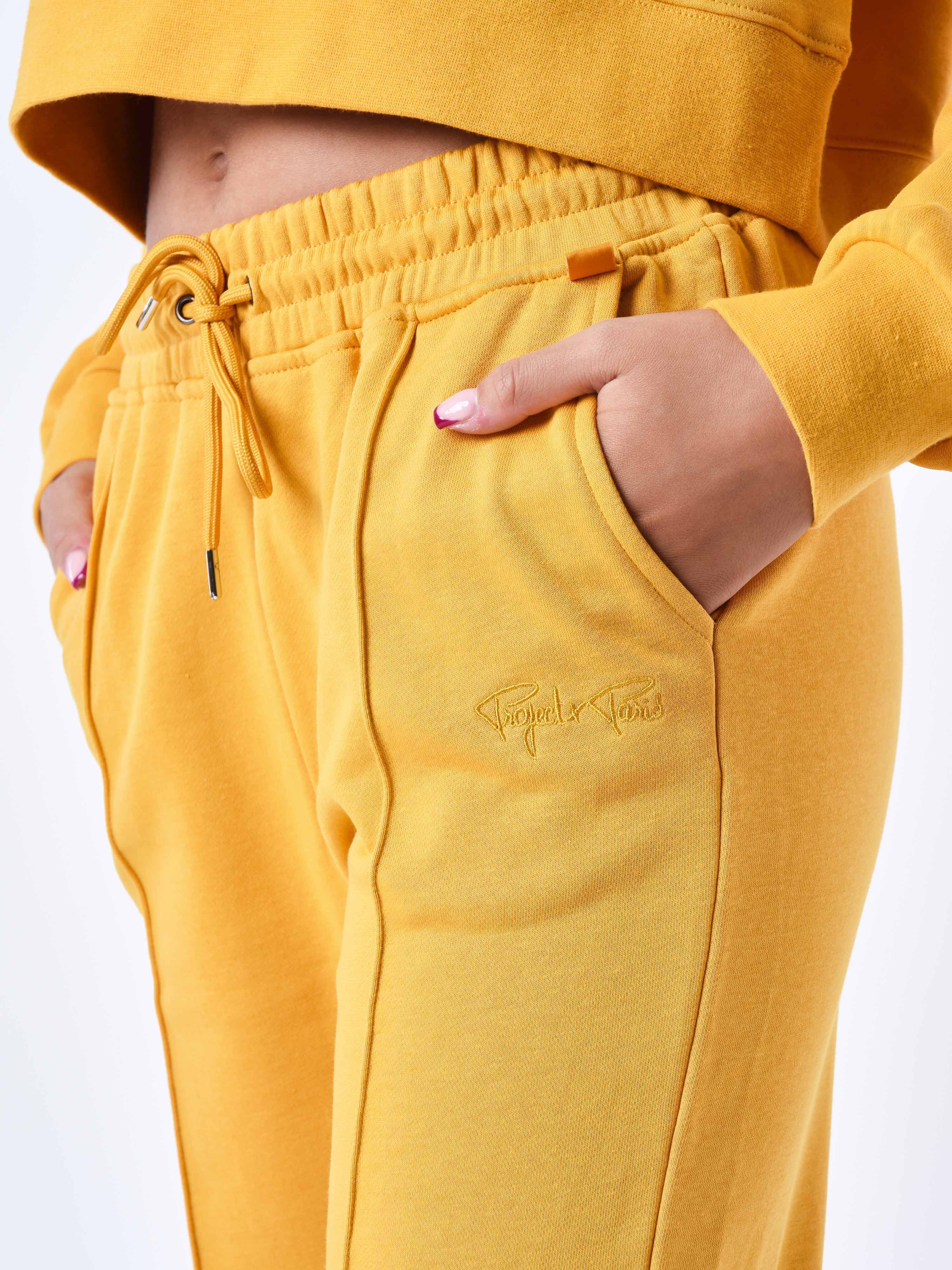 Bas de jogging basic elastique - Image 6