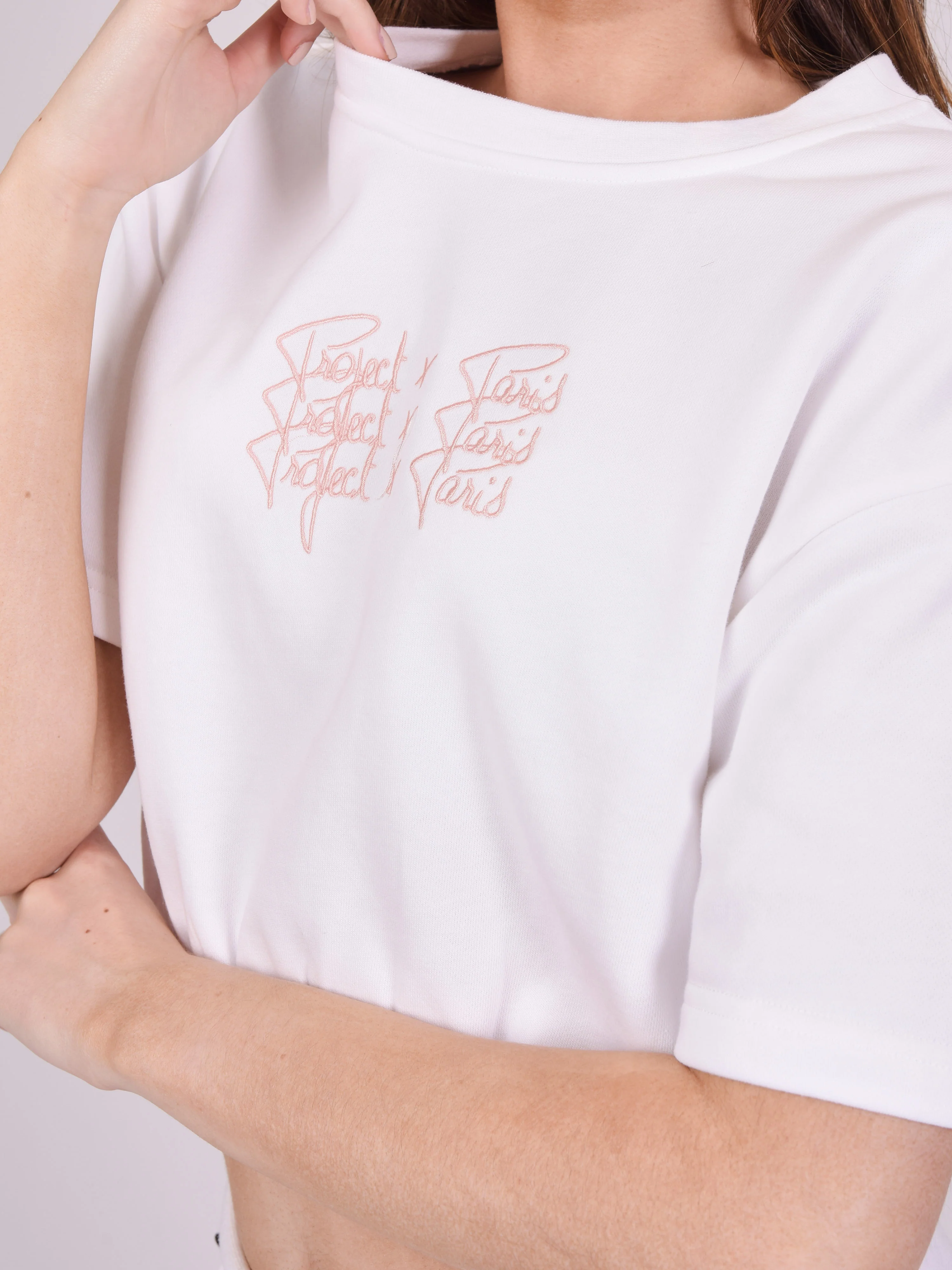 T-shirt triple logo - Image 6