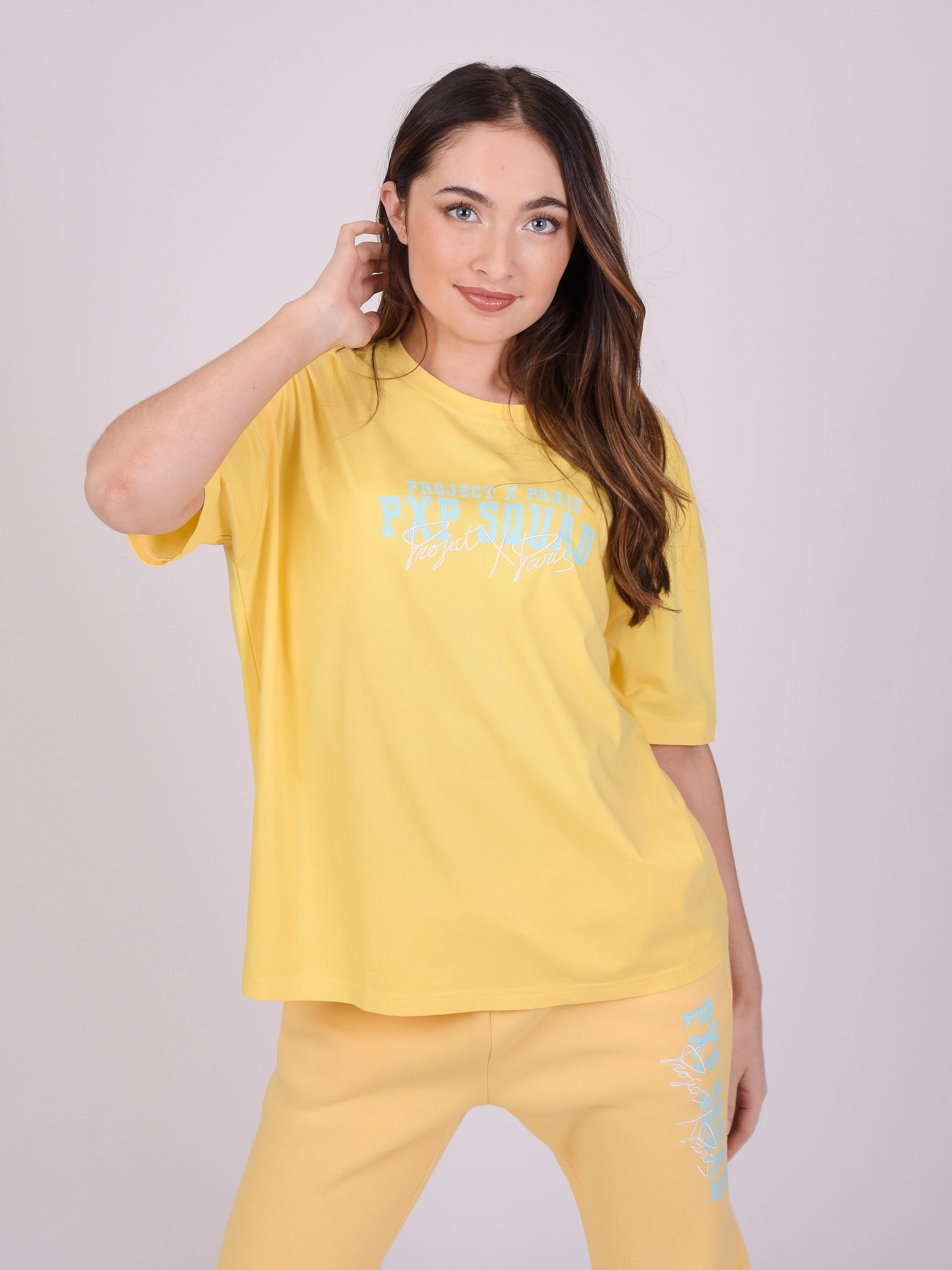 T-shirt PXP squad - Image 4
