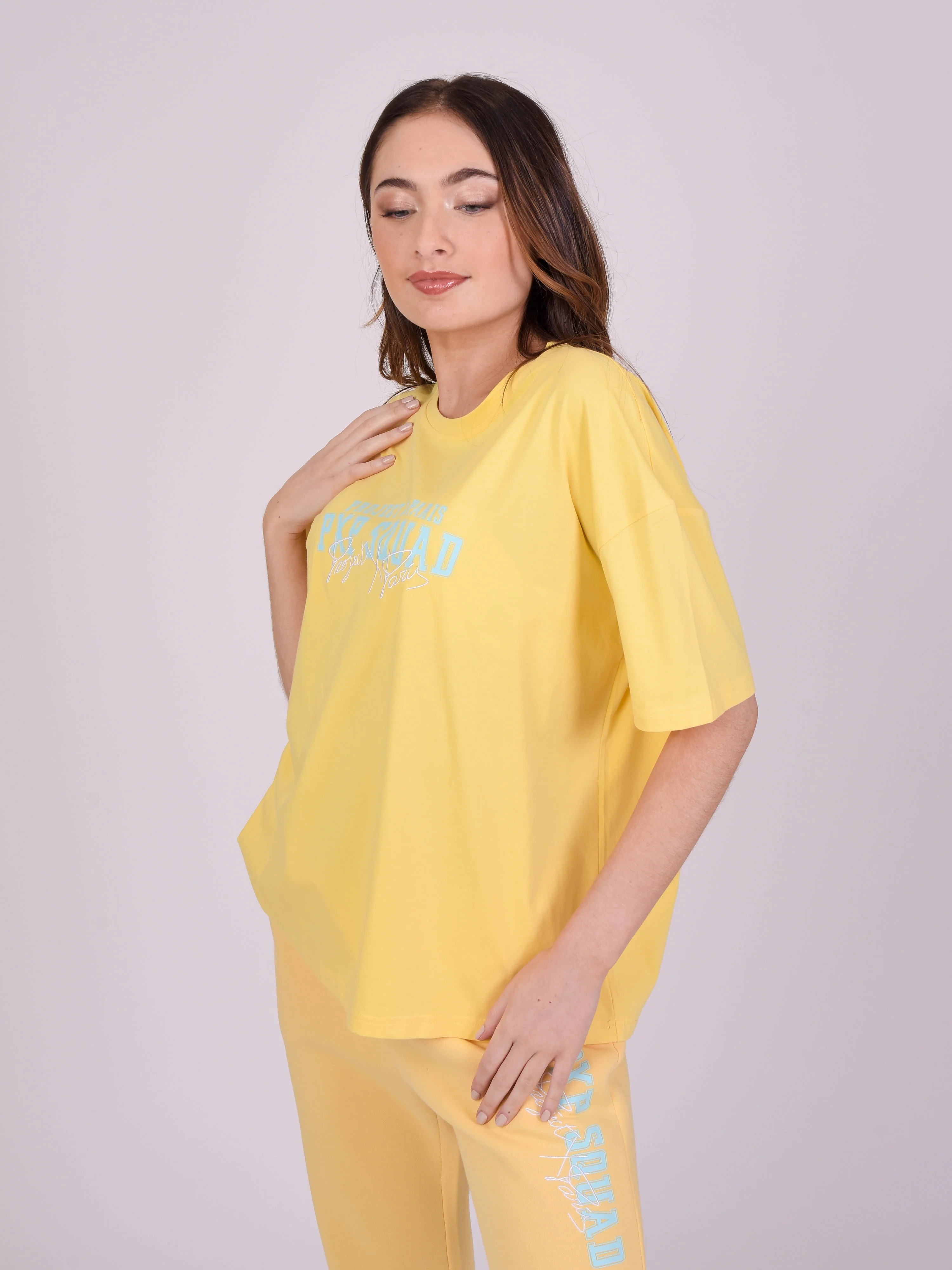 T-shirt PXP squad - Image 5
