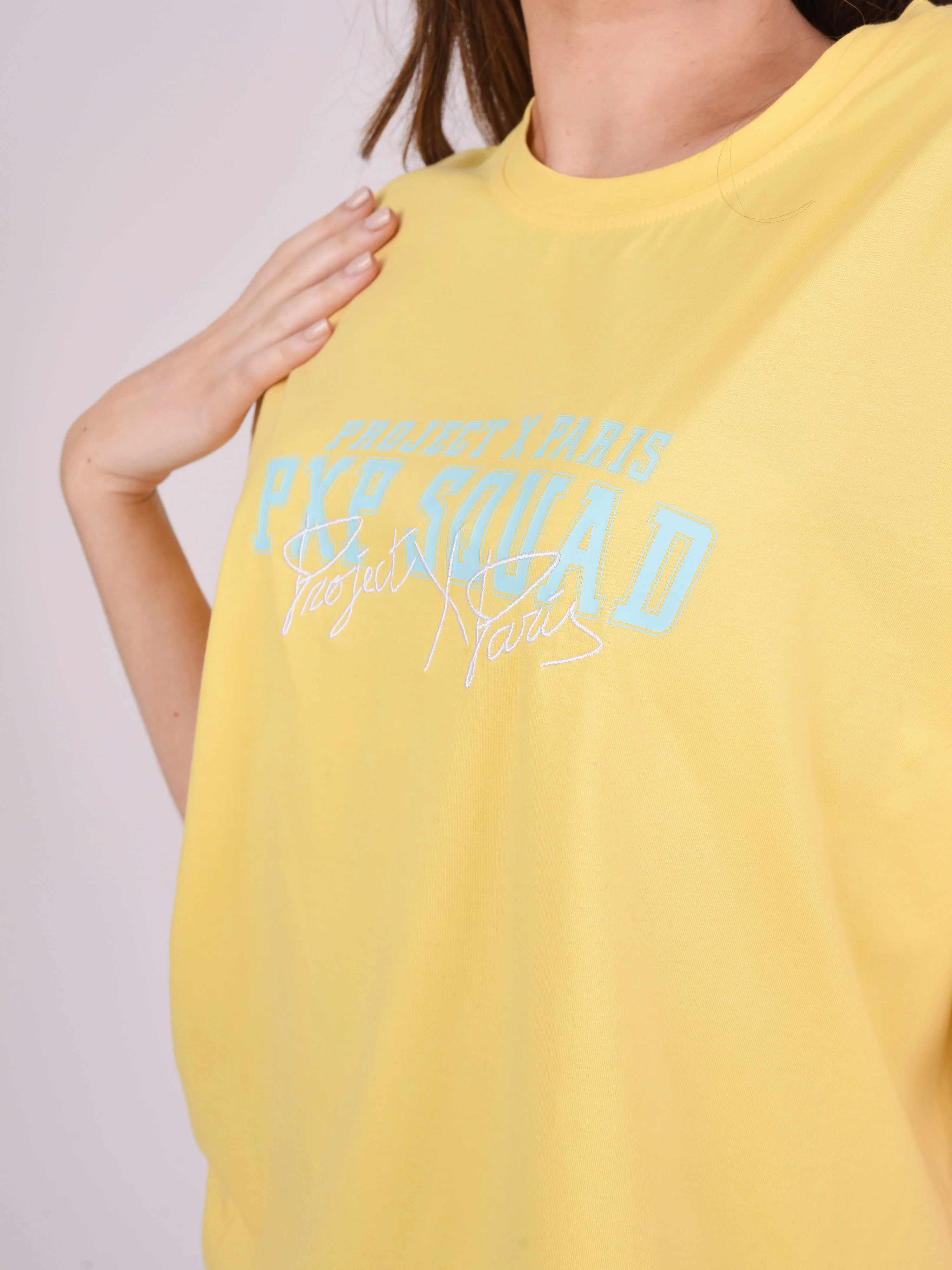 T-shirt PXP squad - Image 7