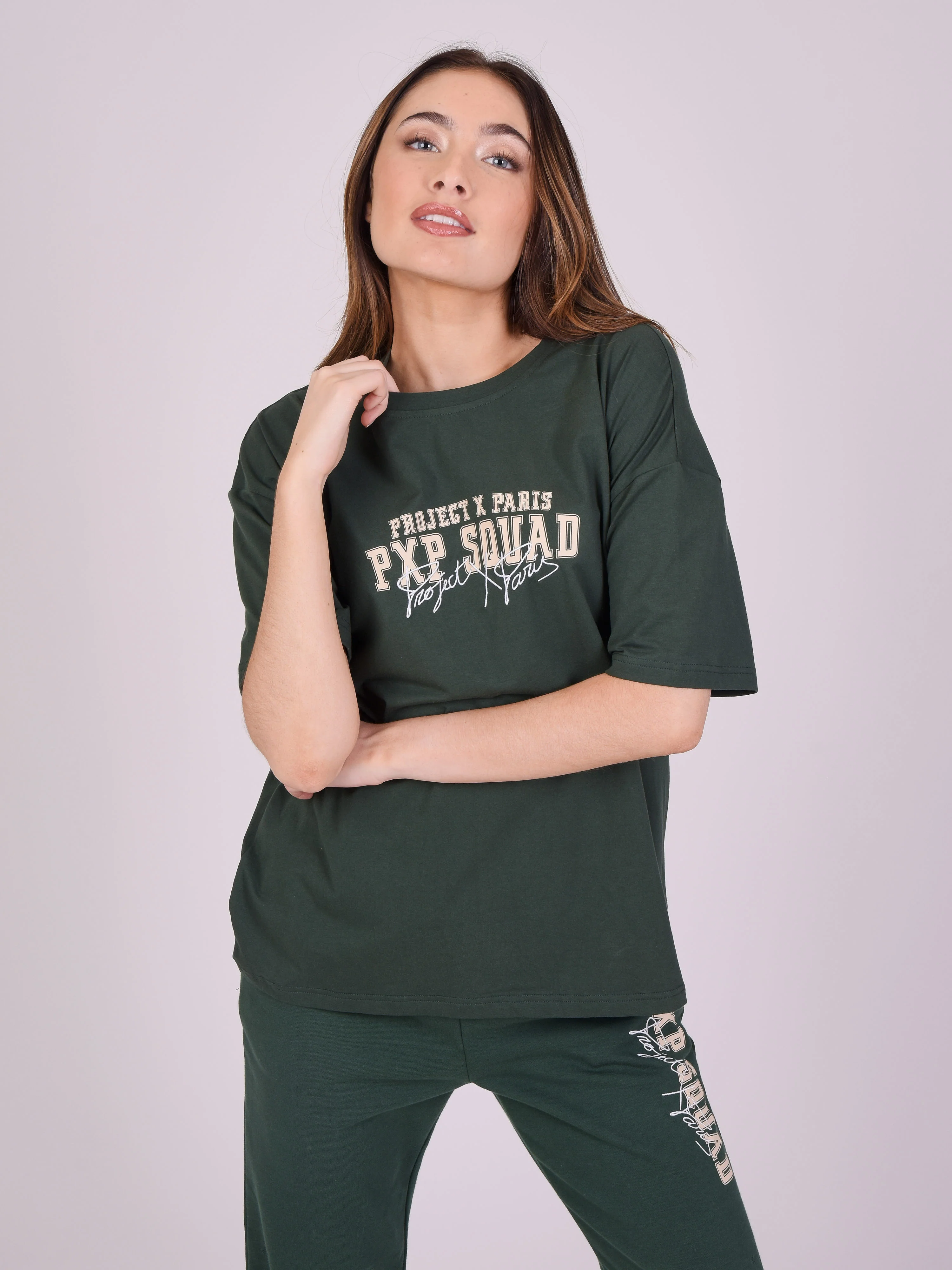 T-shirt PXP squad - Image 3