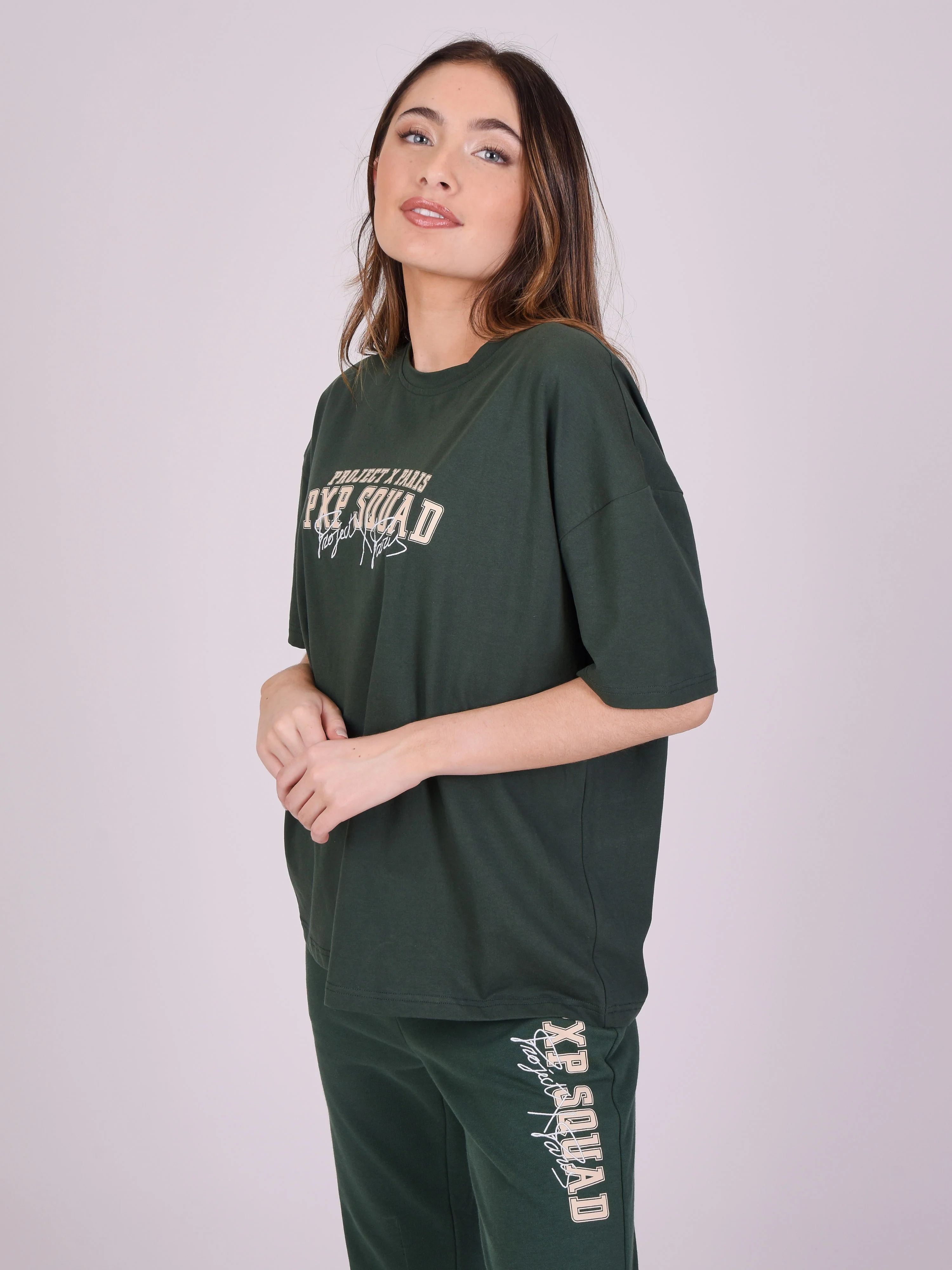 T-shirt PXP squad - Image 4