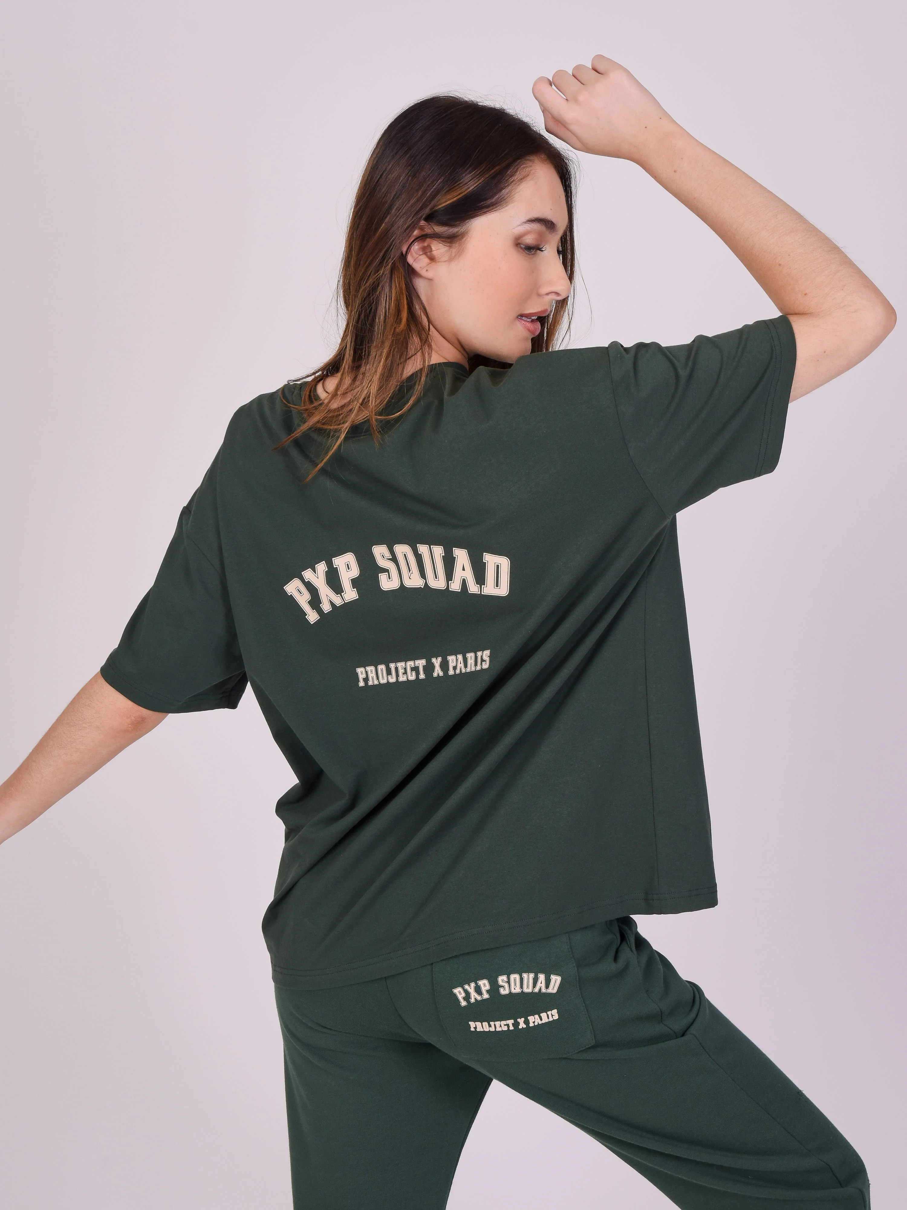 T-shirt PXP squad - Image 5