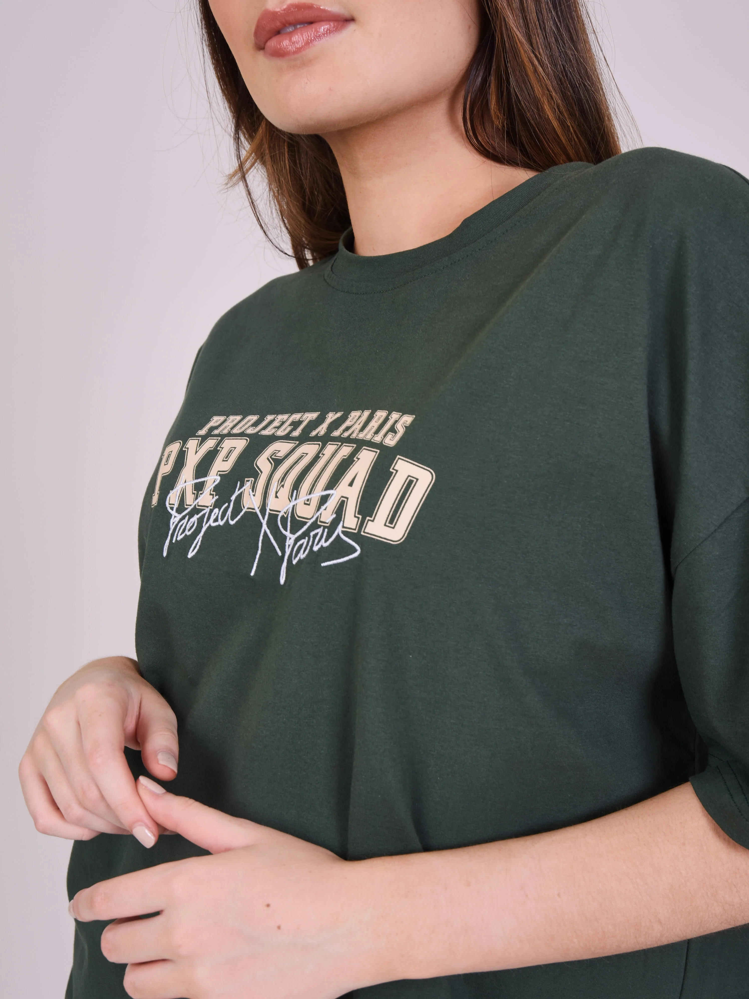 T-shirt PXP squad - Image 6