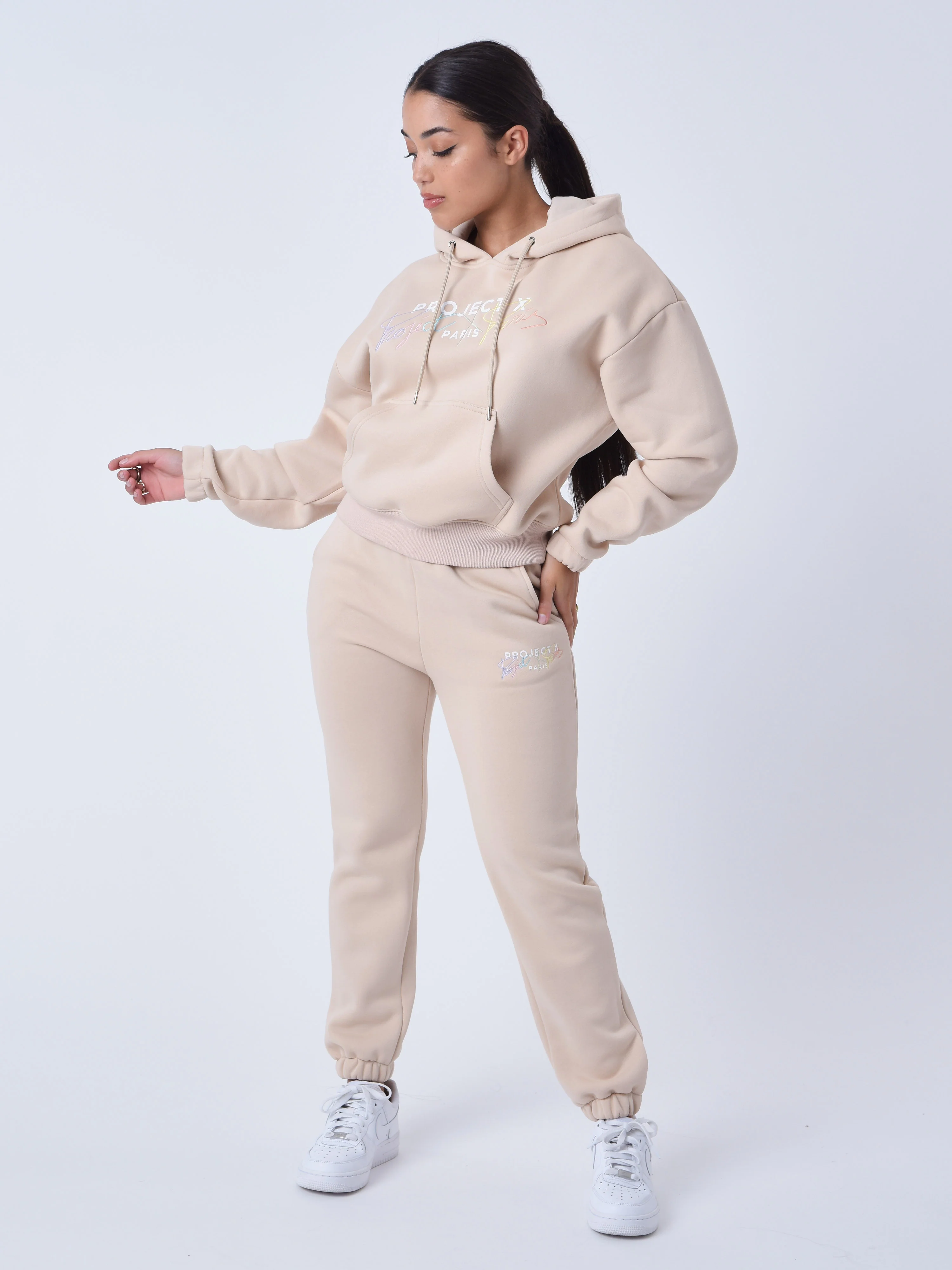 Sweat à Capuche brodé - Image 6