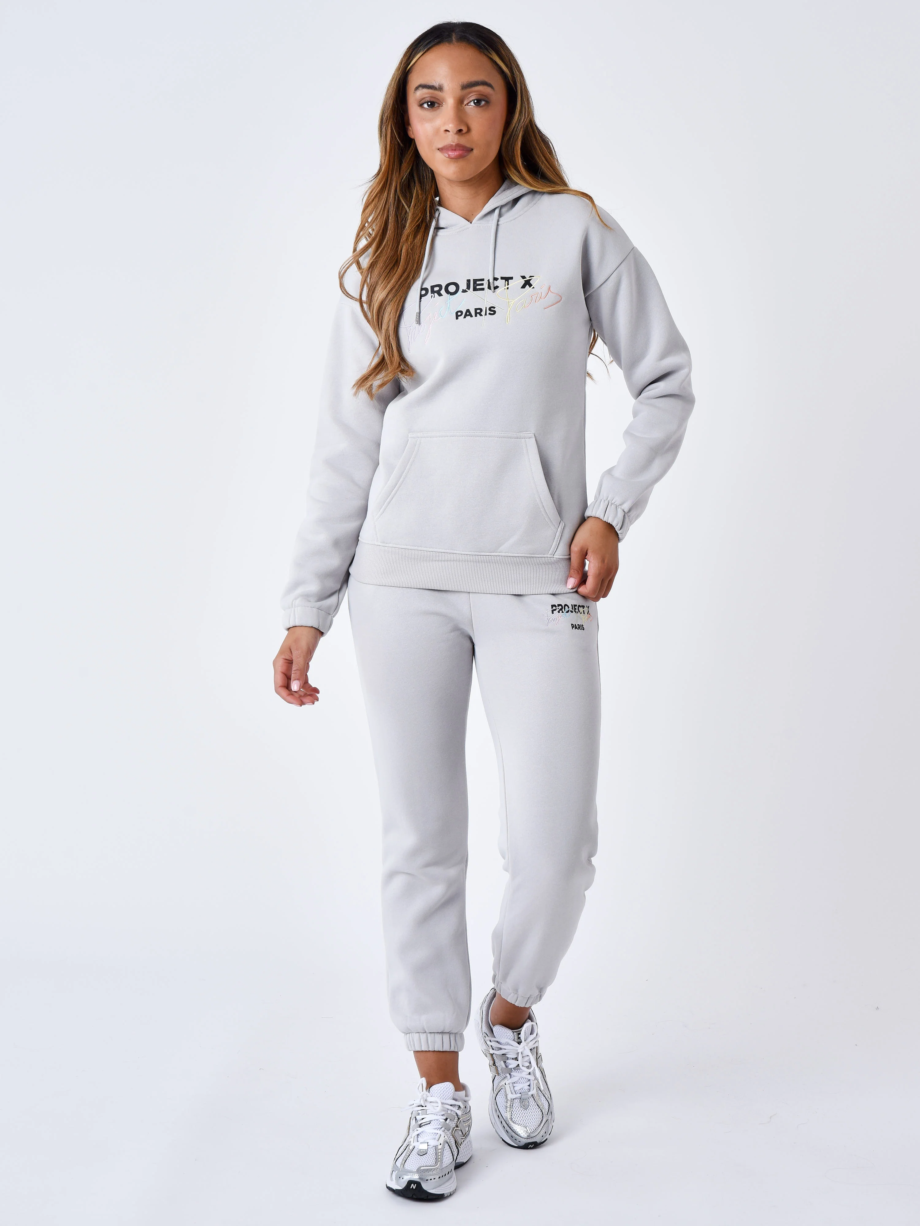Sweat à Capuche brodé - Image 2
