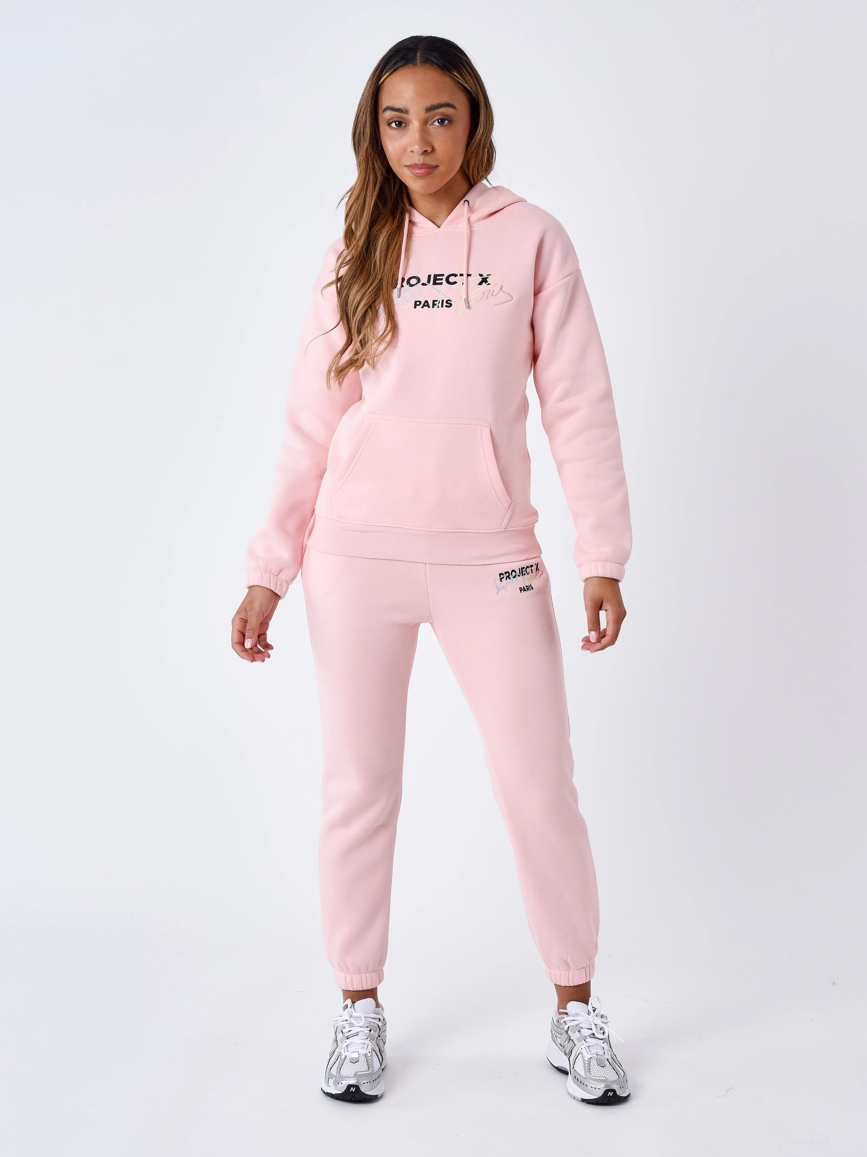 Sweat à Capuche brodé - Image 3
