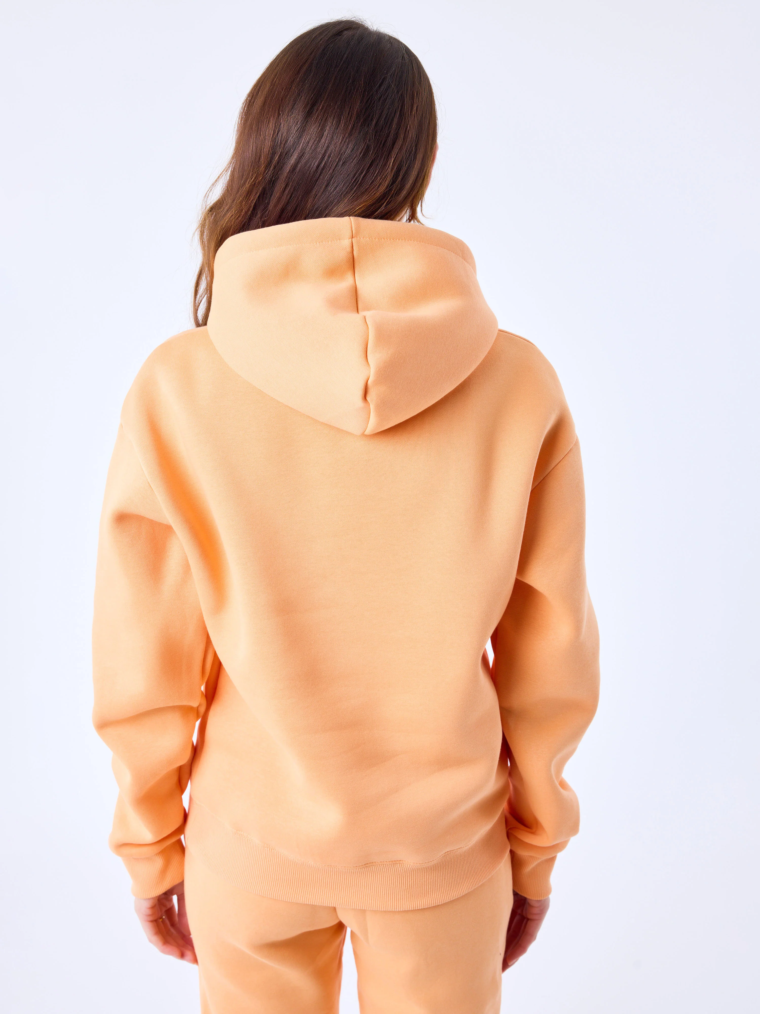 Sweat Ă Capuche femme Signature - Image 2