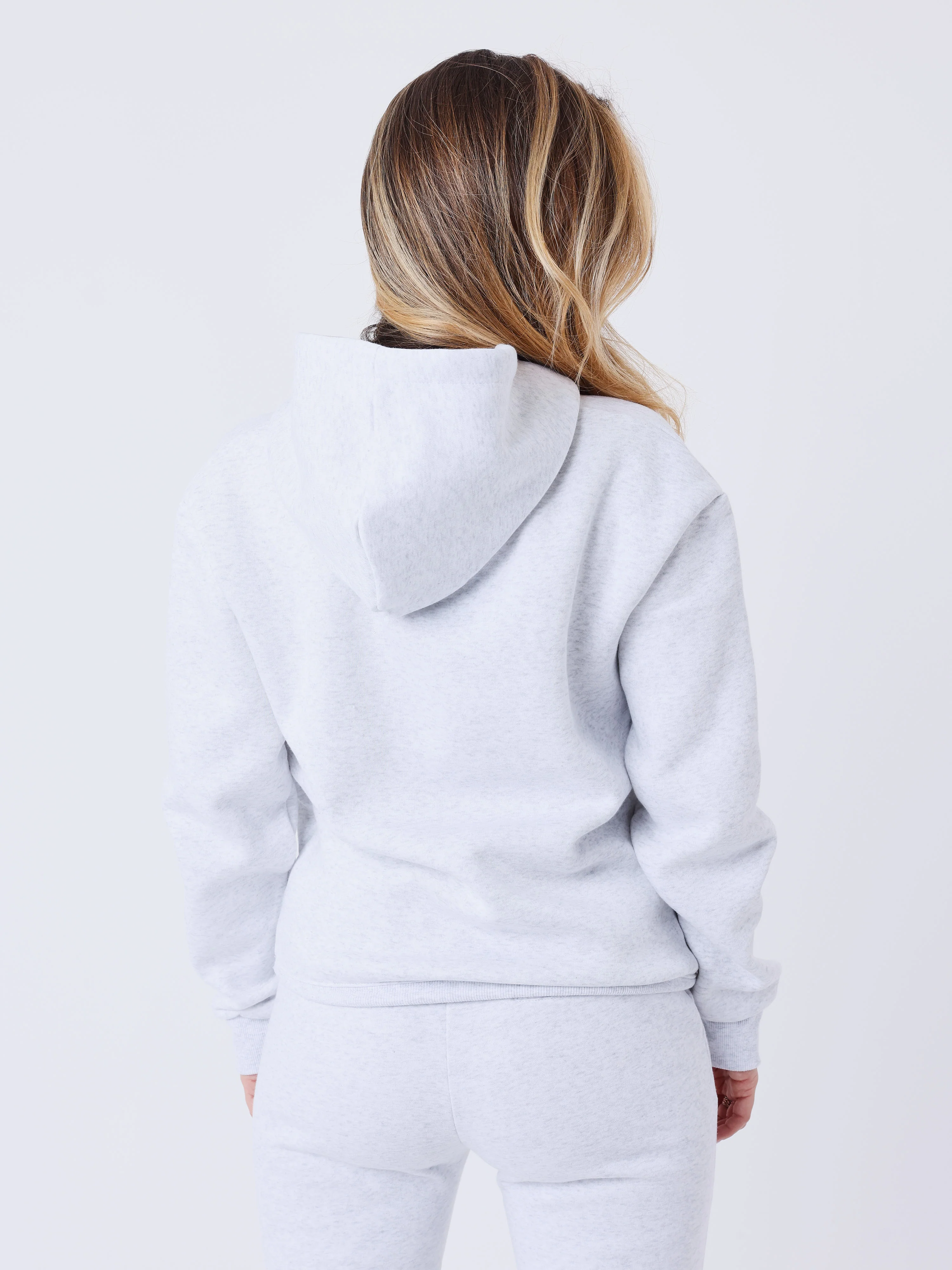 Sweat Ă Capuche femme Signature - Image 3