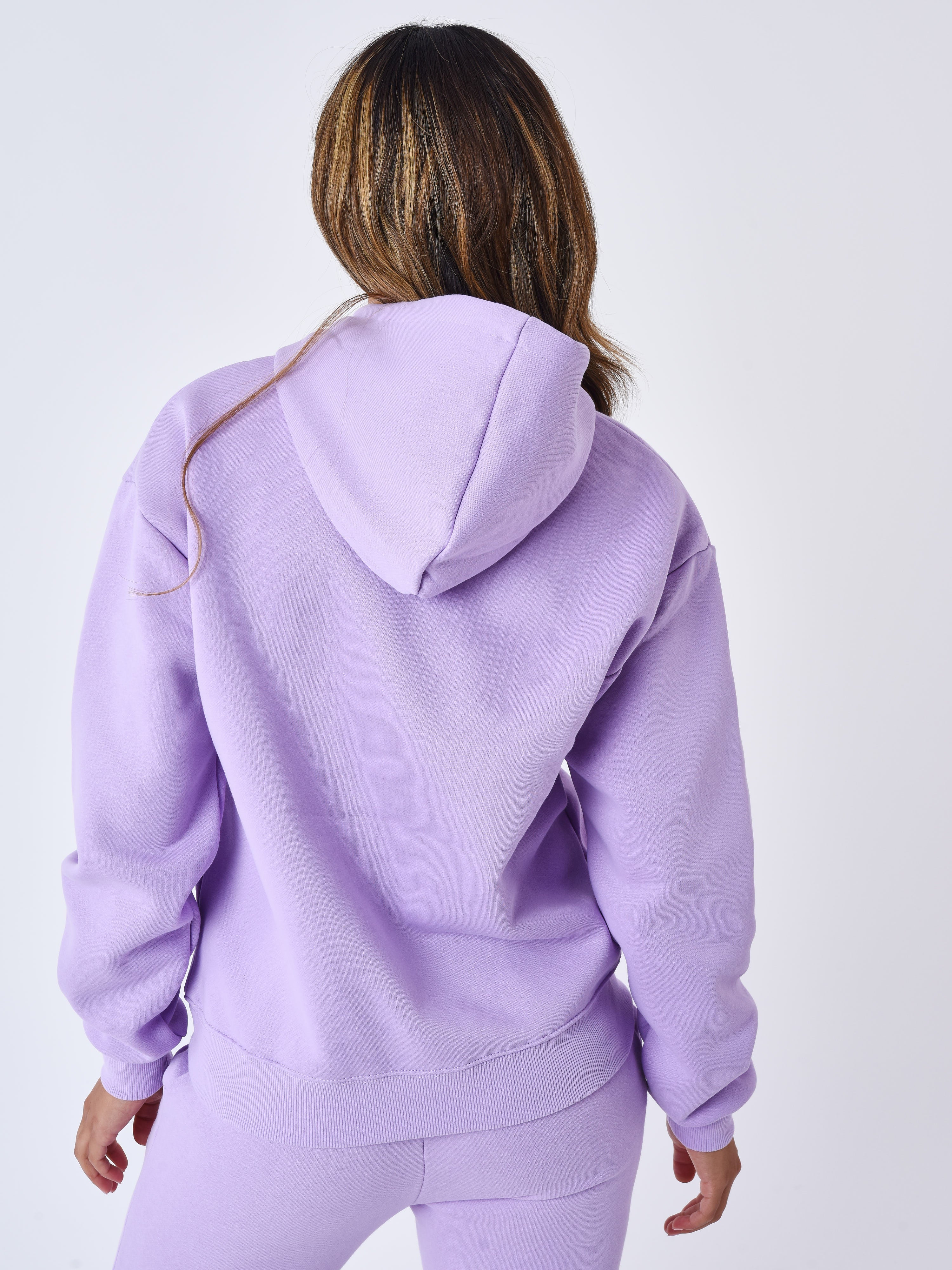 Sweat Ă Capuche femme Signature - Image 2