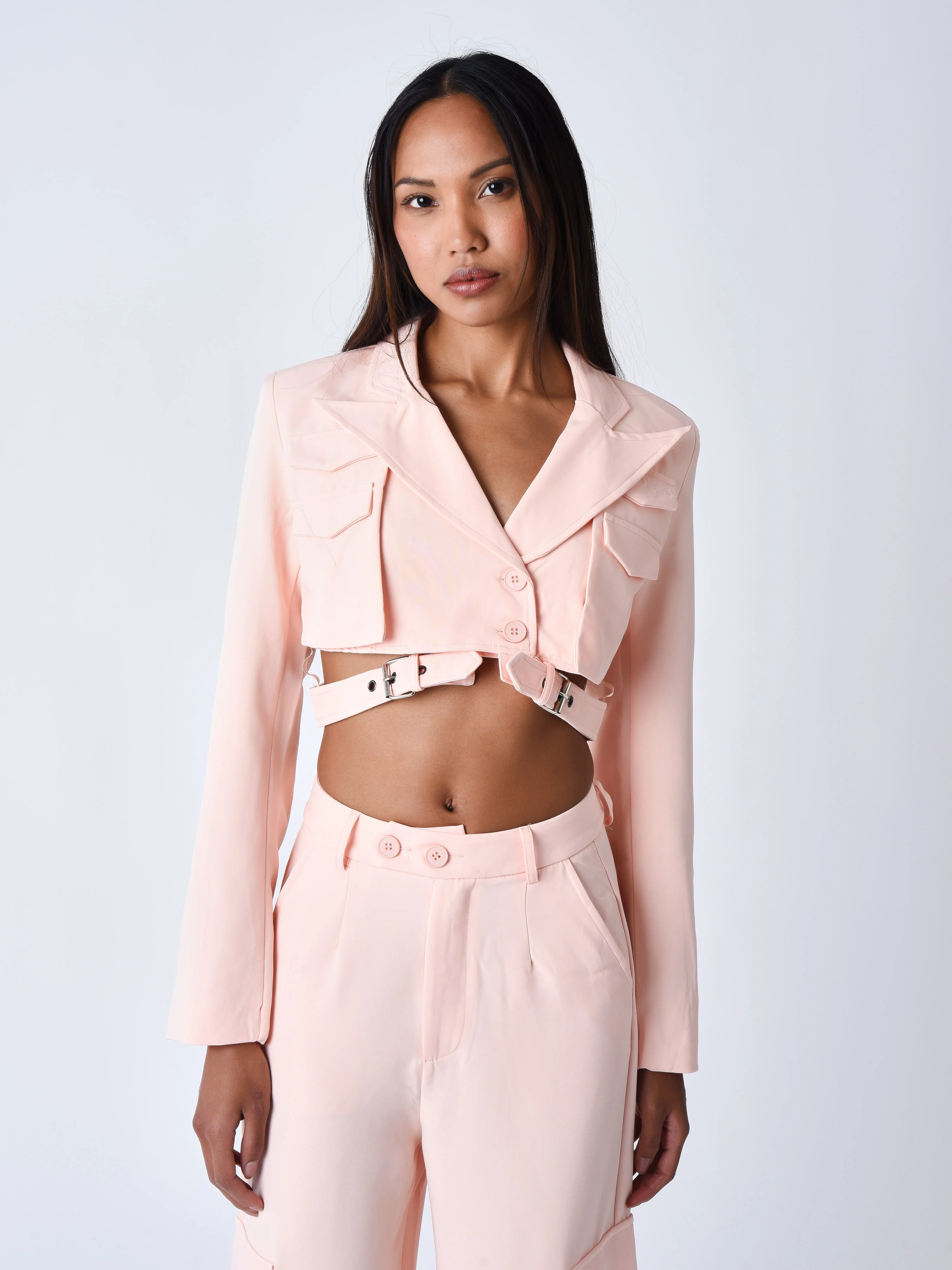 Blazer court style cargo - Image 3