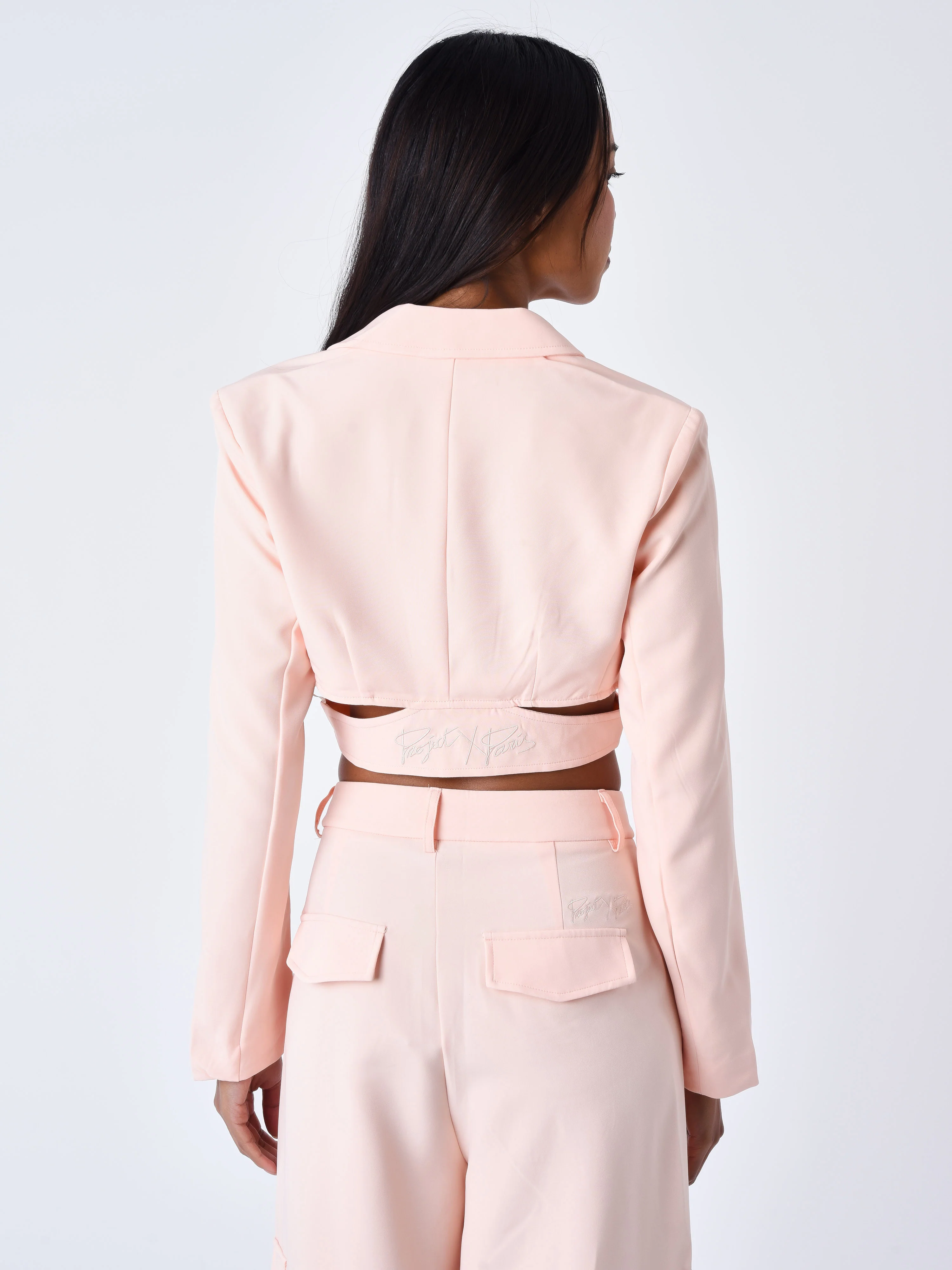 Blazer court style cargo - Image 4